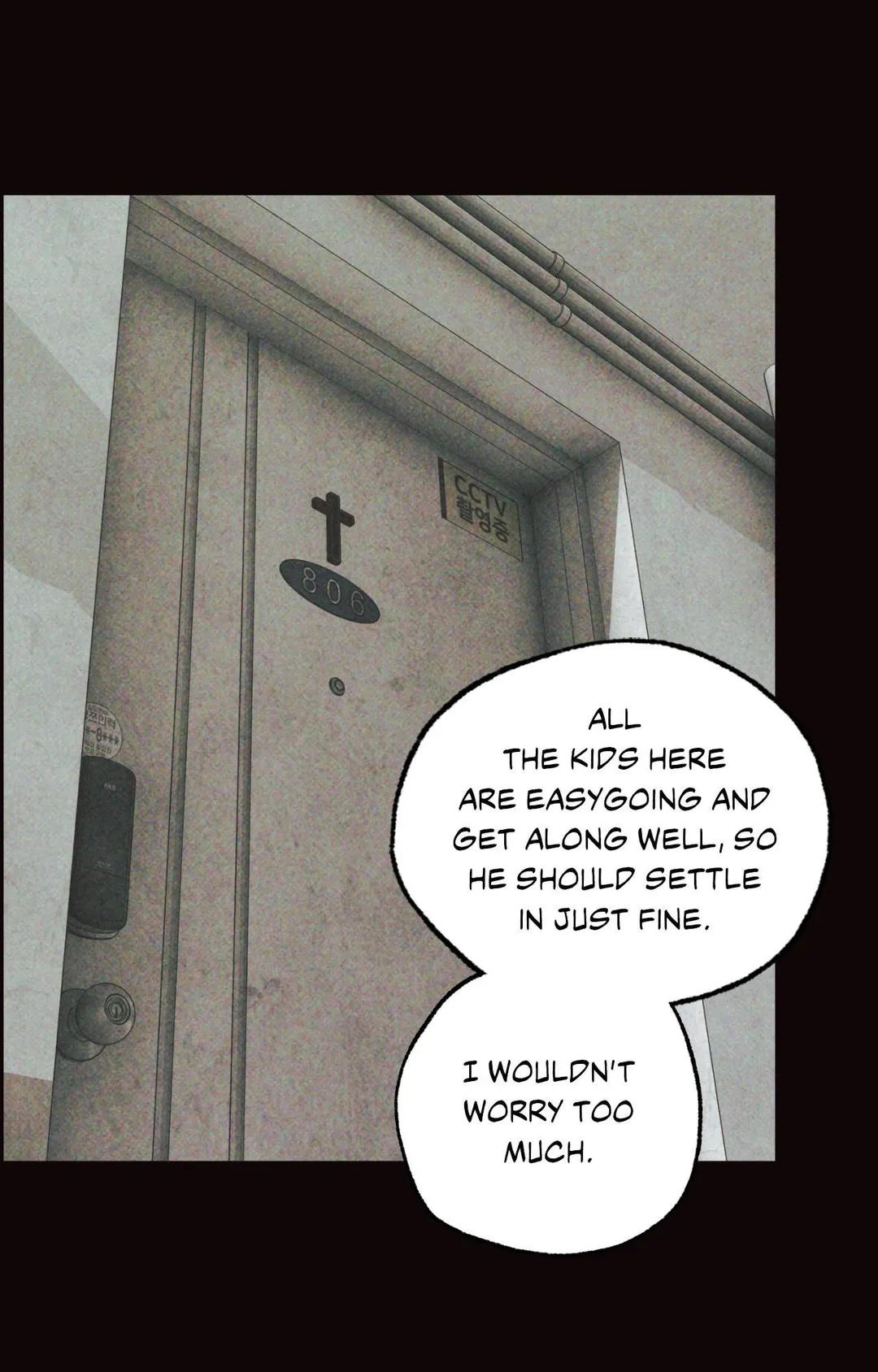 The Boundary Of Delusion - Chapter 31 Page 91