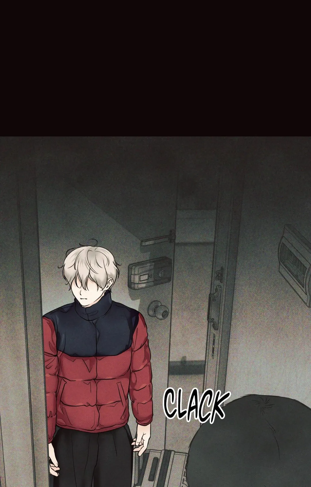 The Boundary Of Delusion - Chapter 31 Page 92