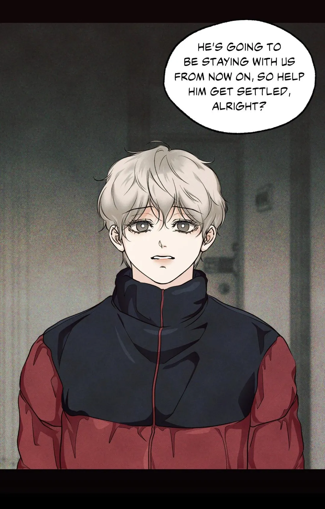 The Boundary Of Delusion - Chapter 31 Page 97