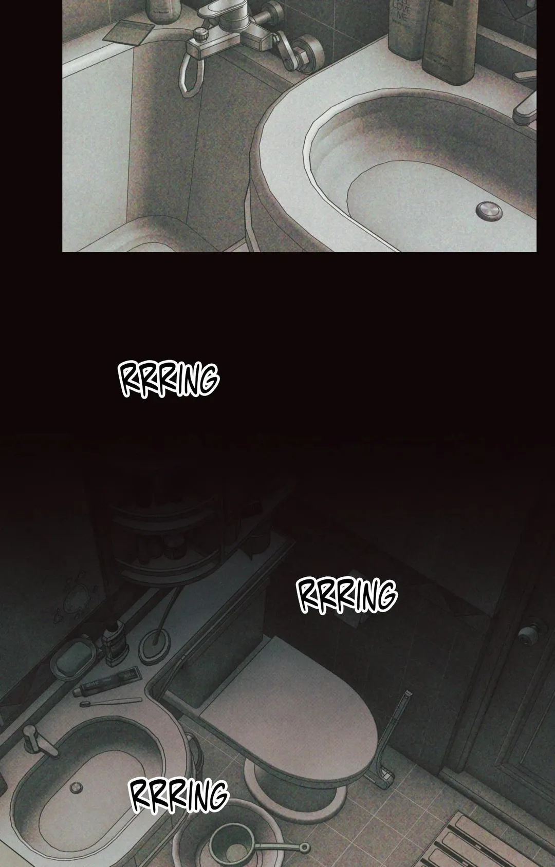 The Boundary Of Delusion - Chapter 32 Page 4