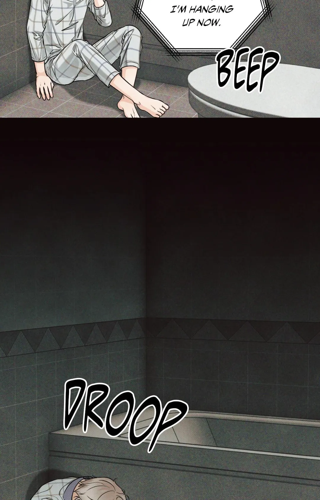 The Boundary Of Delusion - Chapter 32 Page 13