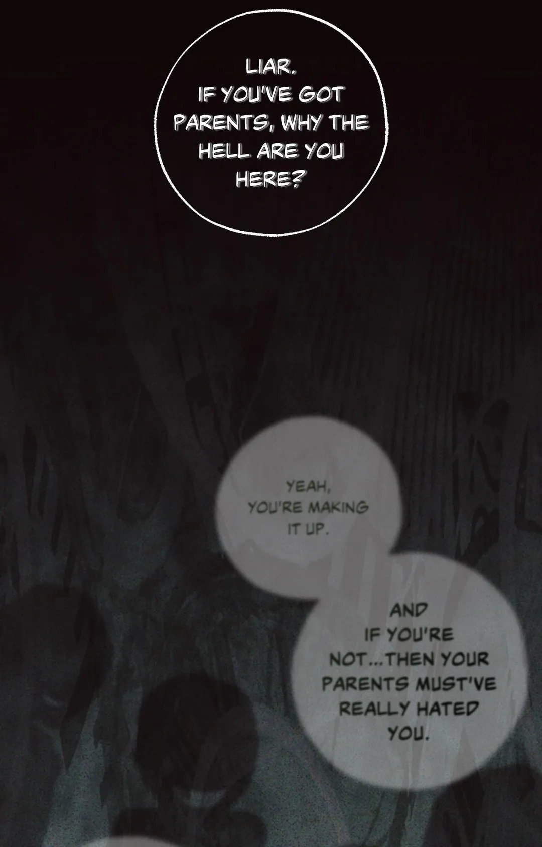 The Boundary Of Delusion - Chapter 32 Page 17