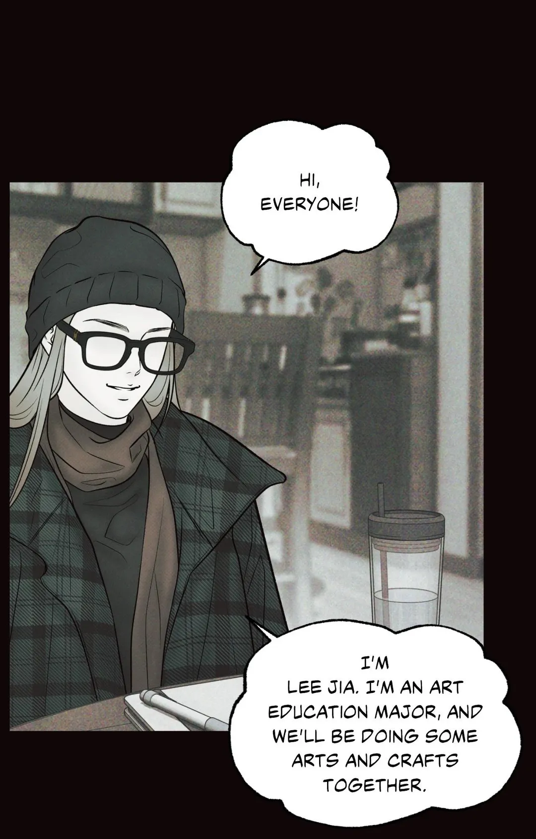 The Boundary Of Delusion - Chapter 32 Page 30
