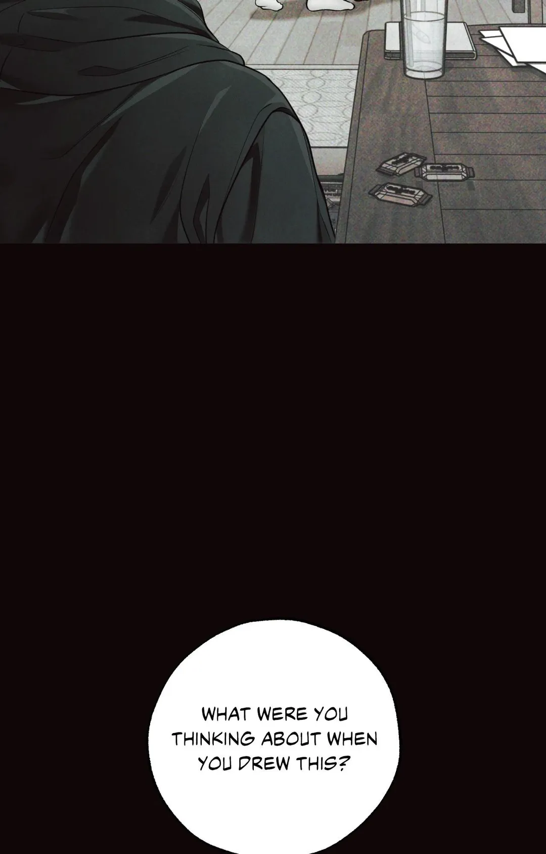 The Boundary Of Delusion - Chapter 32 Page 35