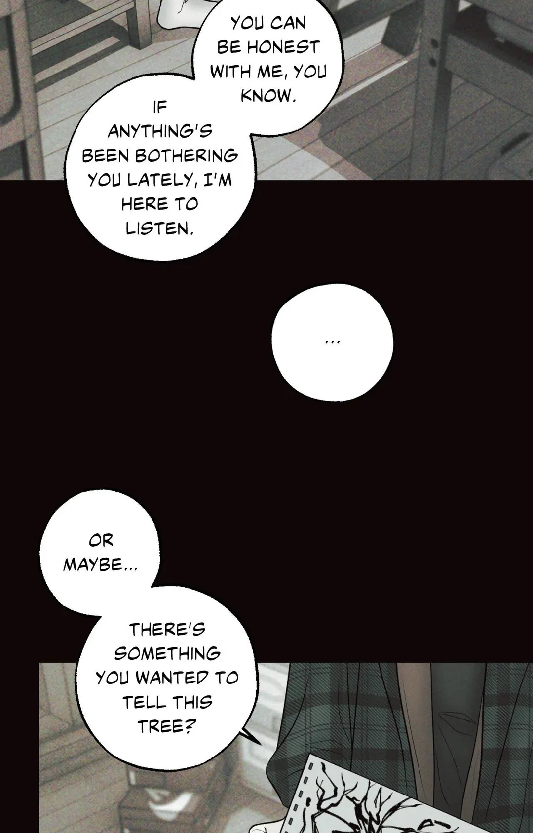 The Boundary Of Delusion - Chapter 32 Page 37