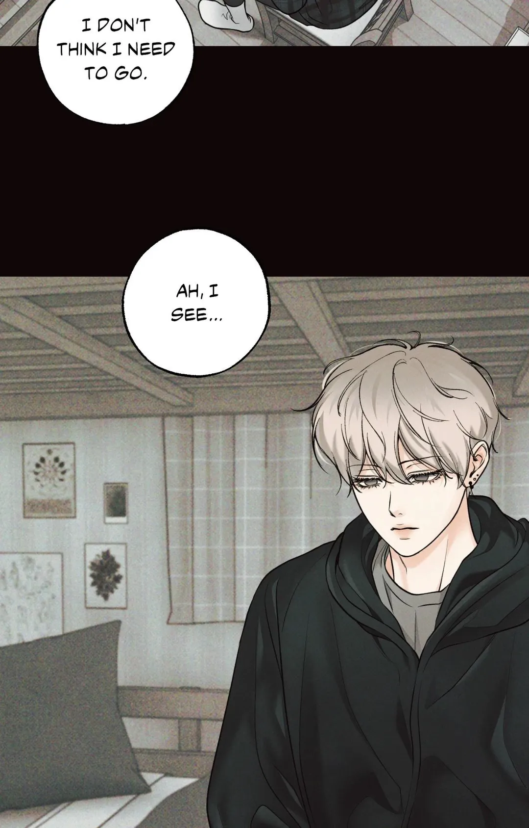 The Boundary Of Delusion - Chapter 32 Page 40