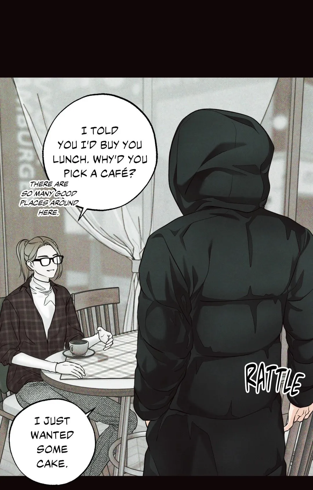 The Boundary Of Delusion - Chapter 32 Page 44