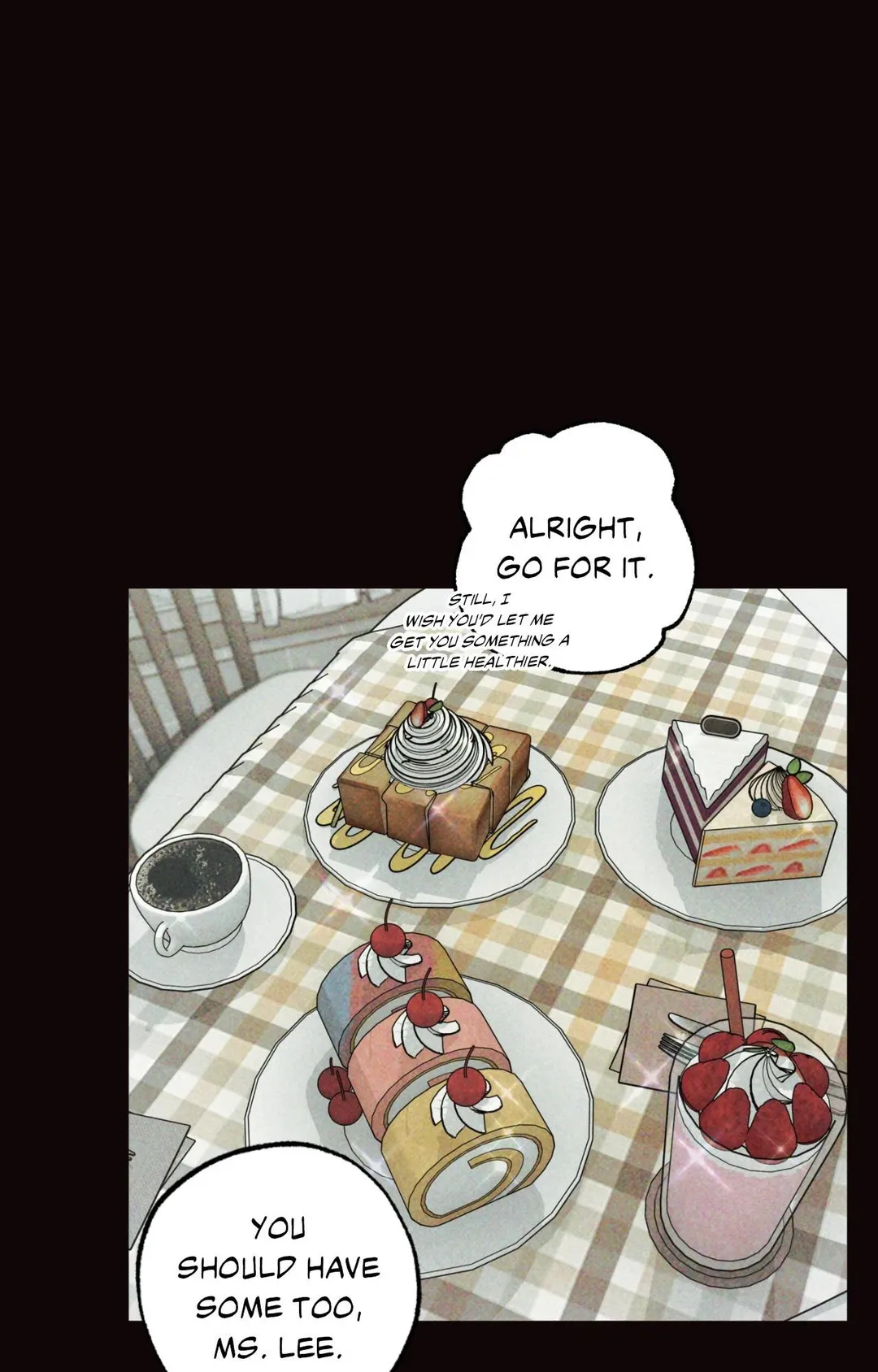 The Boundary Of Delusion - Chapter 32 Page 45