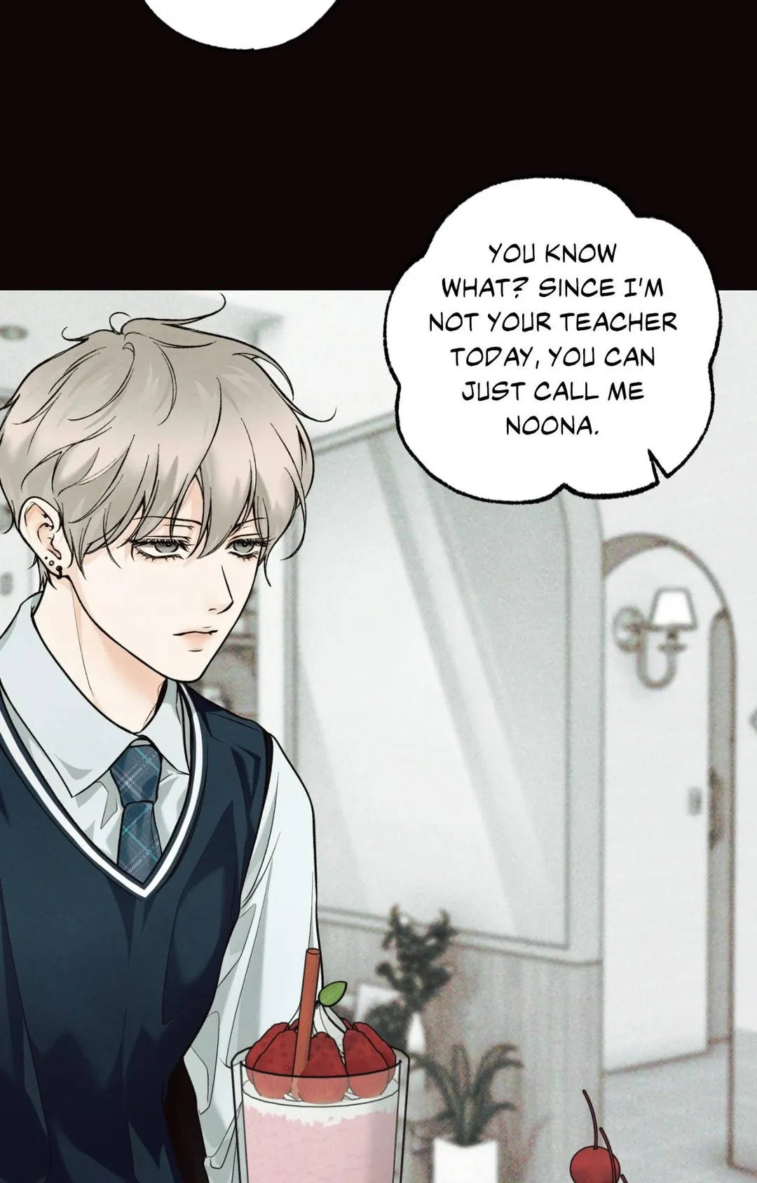 The Boundary Of Delusion - Chapter 32 Page 46