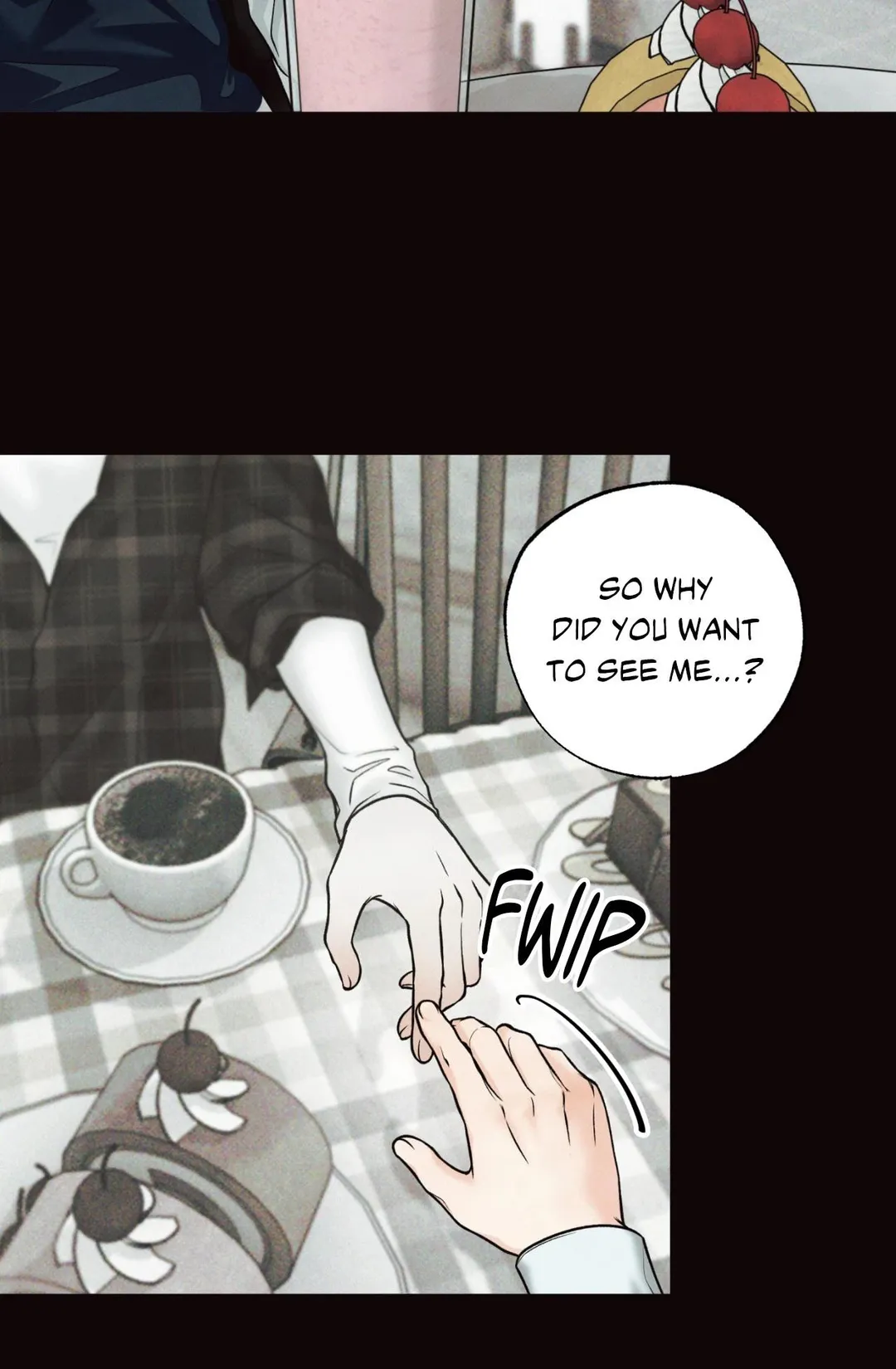The Boundary Of Delusion - Chapter 32 Page 47