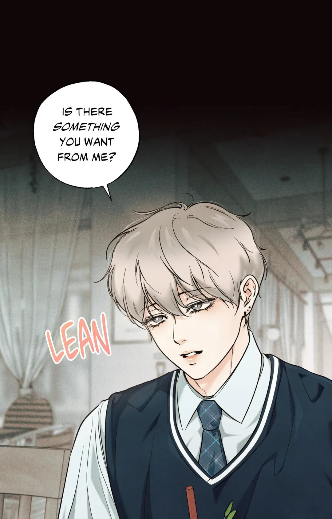 The Boundary Of Delusion - Chapter 32 Page 48