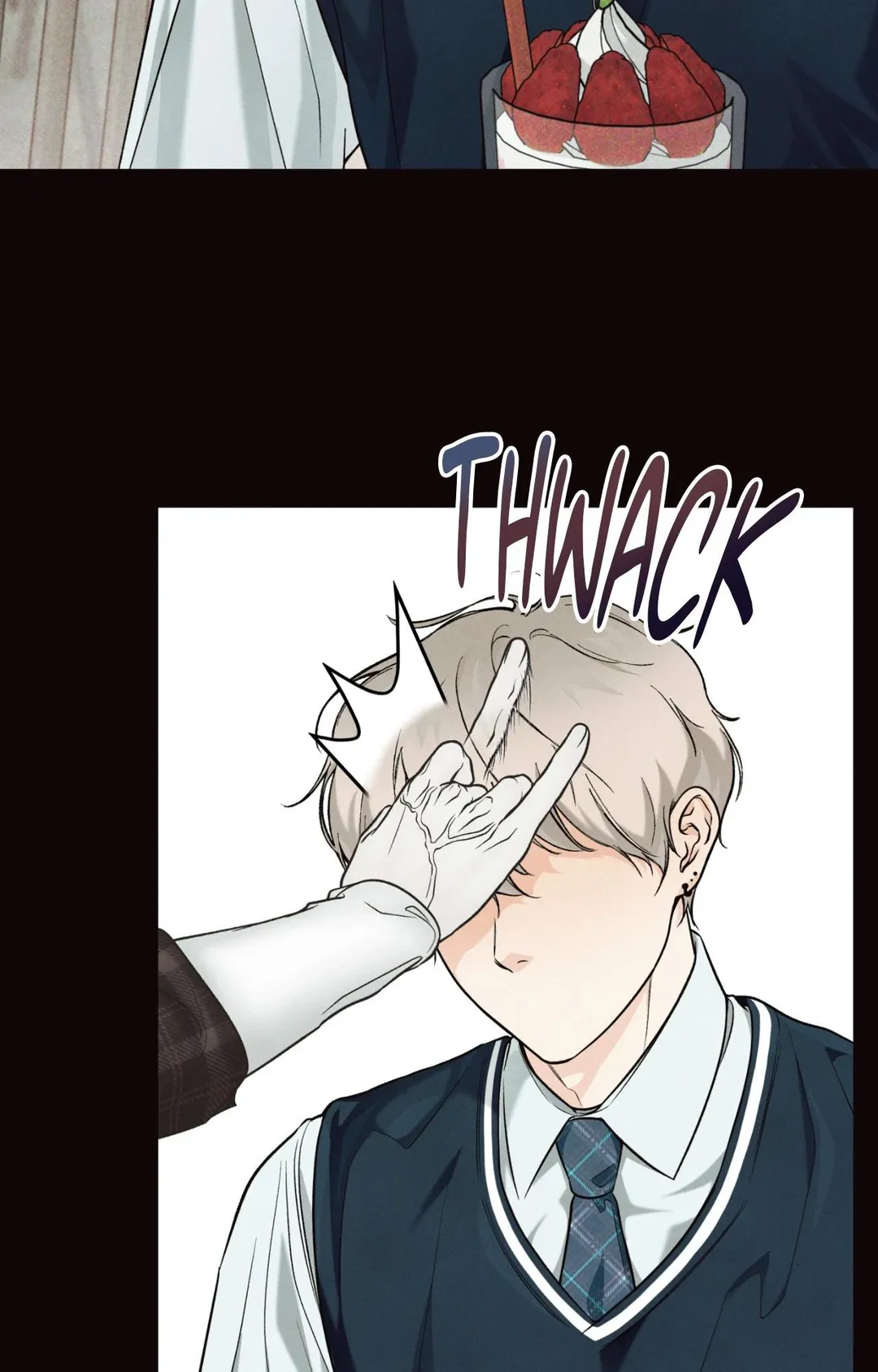 The Boundary Of Delusion - Chapter 32 Page 49