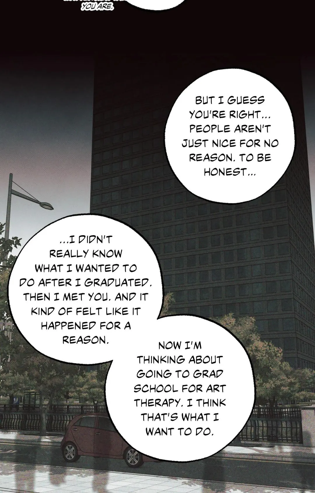 The Boundary Of Delusion - Chapter 32 Page 64