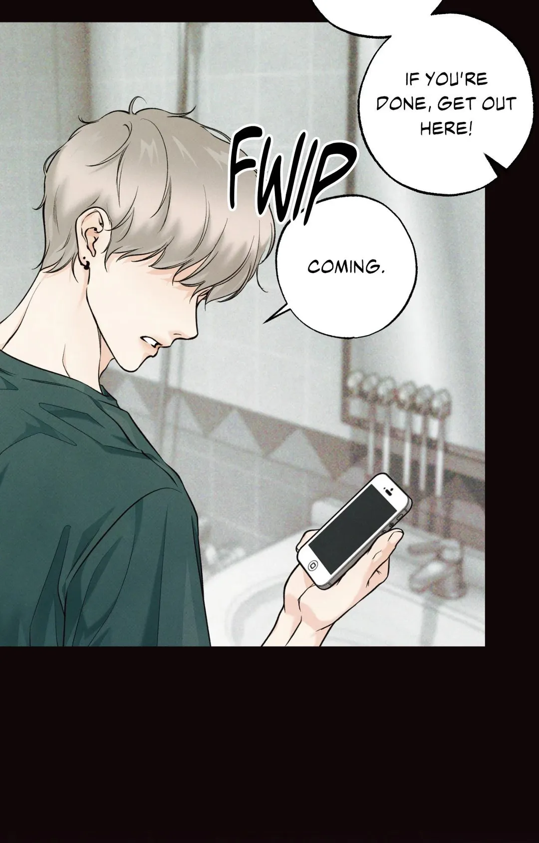The Boundary Of Delusion - Chapter 32 Page 69