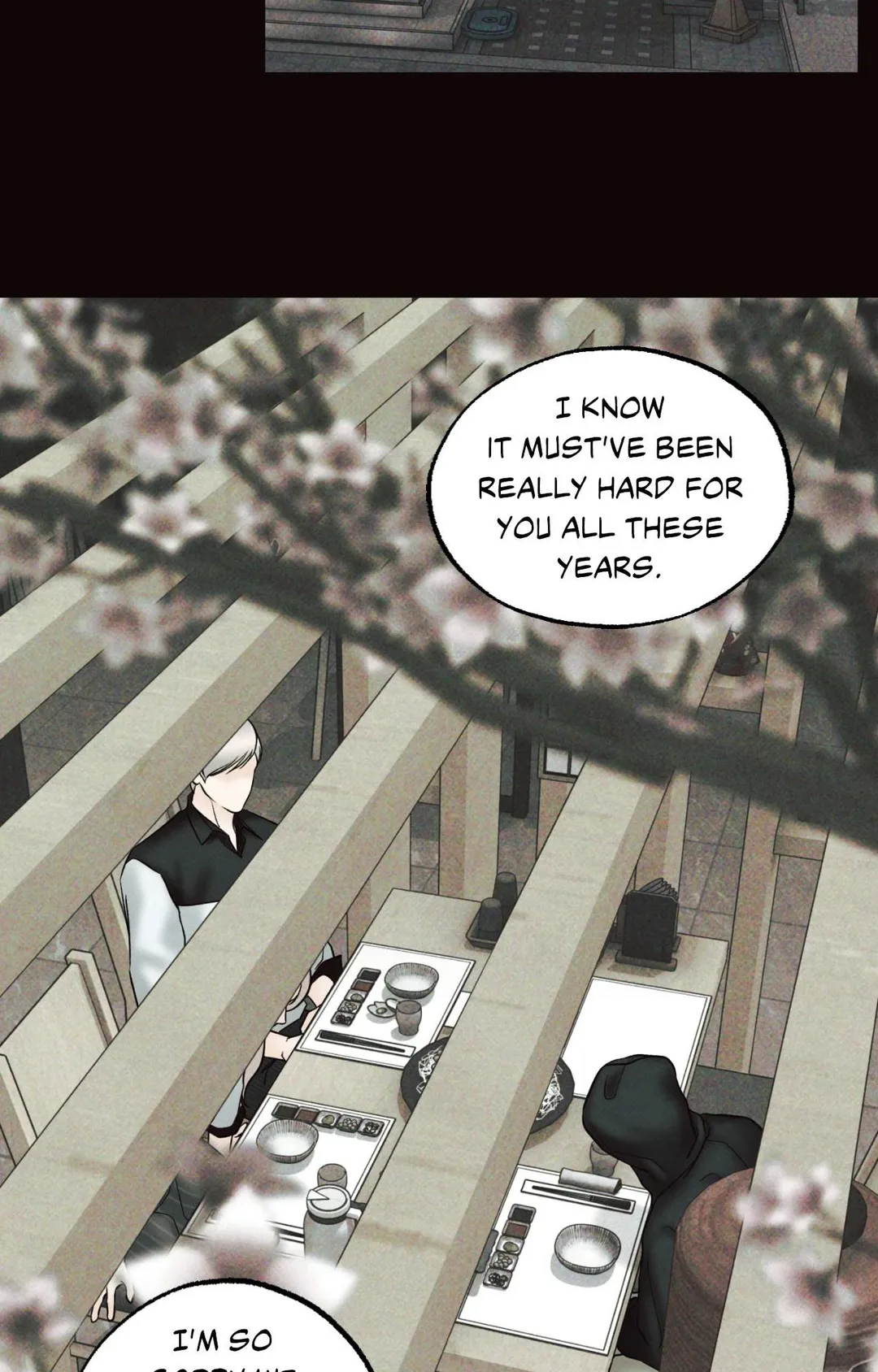 The Boundary Of Delusion - Chapter 32 Page 77