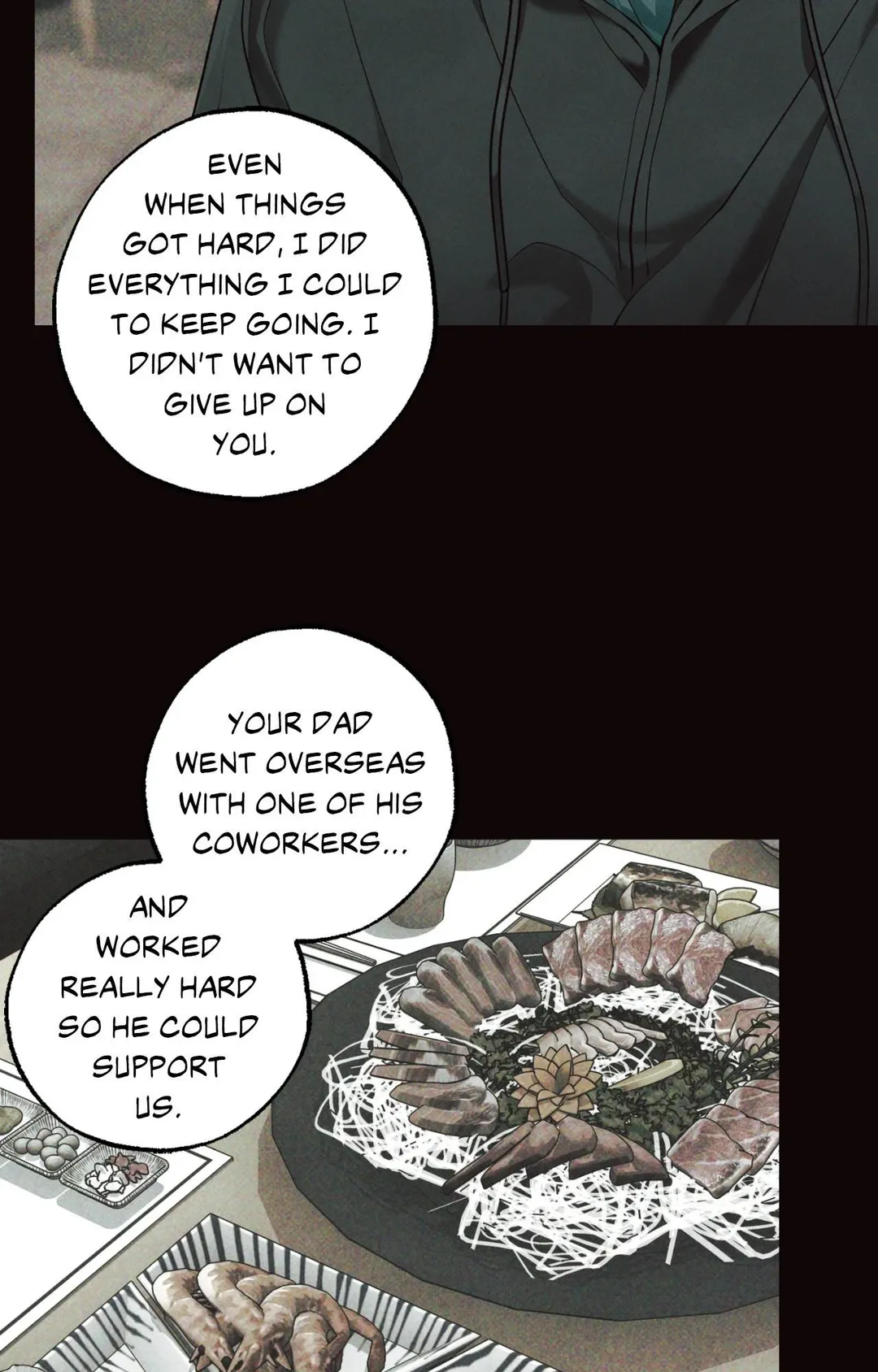 The Boundary Of Delusion - Chapter 32 Page 79