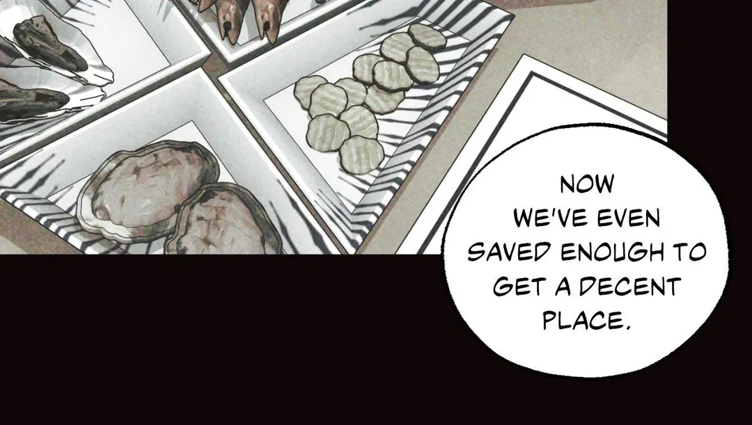 The Boundary Of Delusion - Chapter 32 Page 80