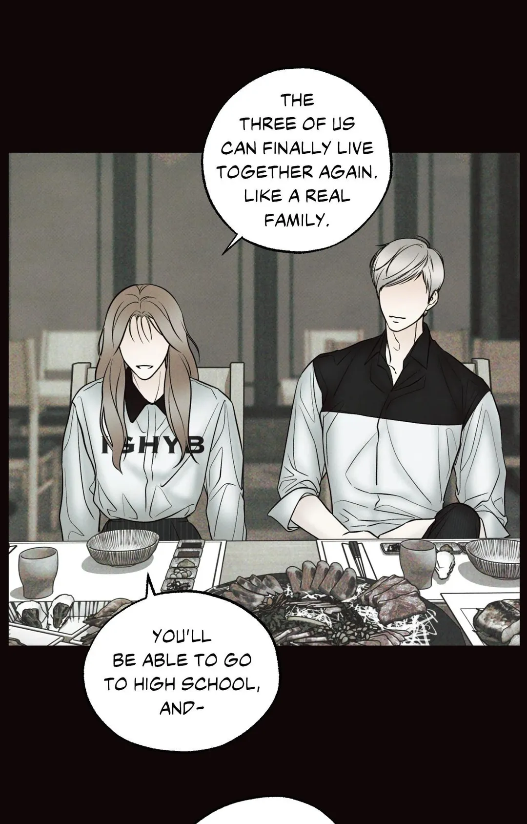 The Boundary Of Delusion - Chapter 32 Page 81