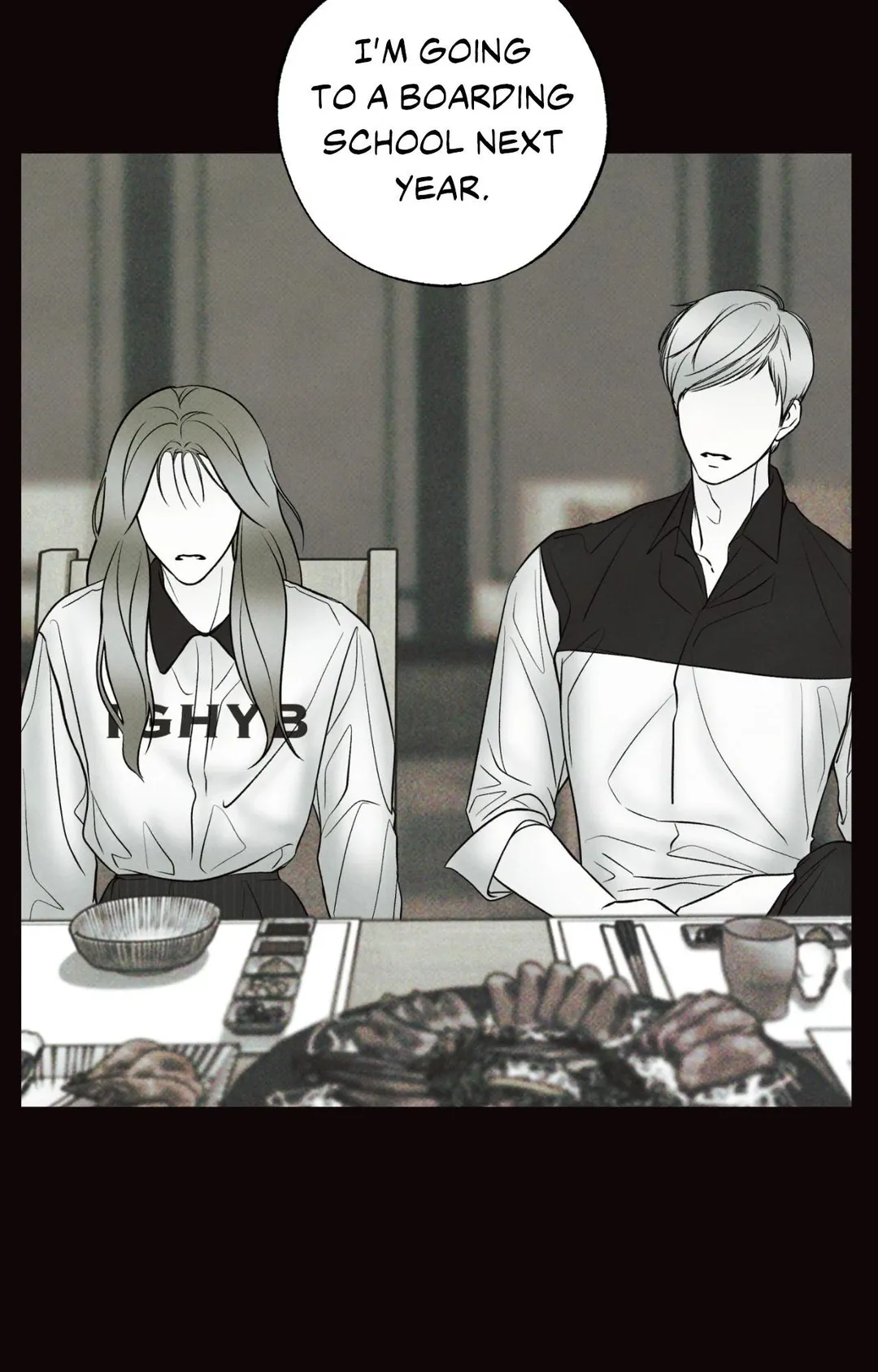 The Boundary Of Delusion - Chapter 32 Page 82