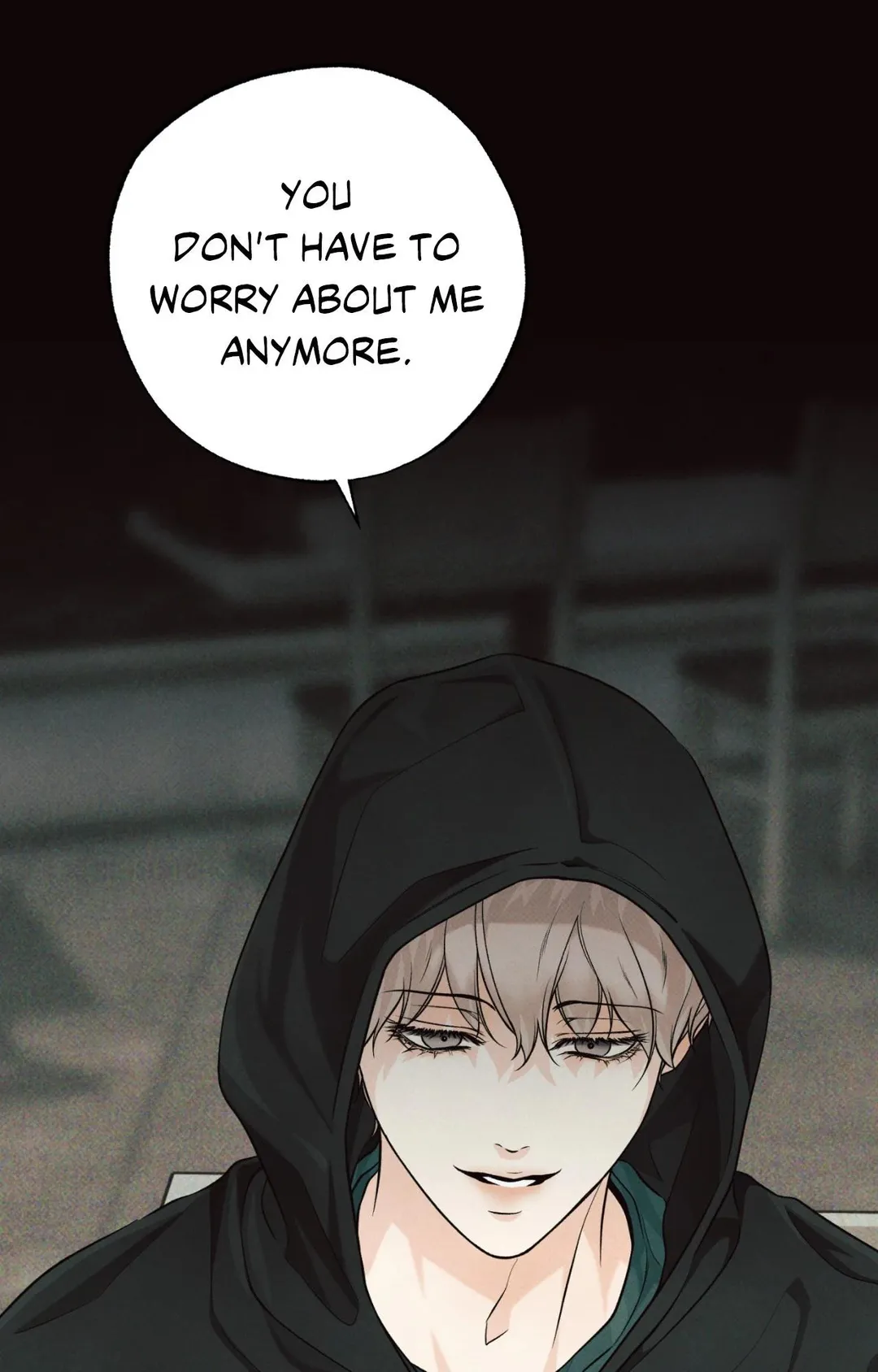 The Boundary Of Delusion - Chapter 32 Page 83