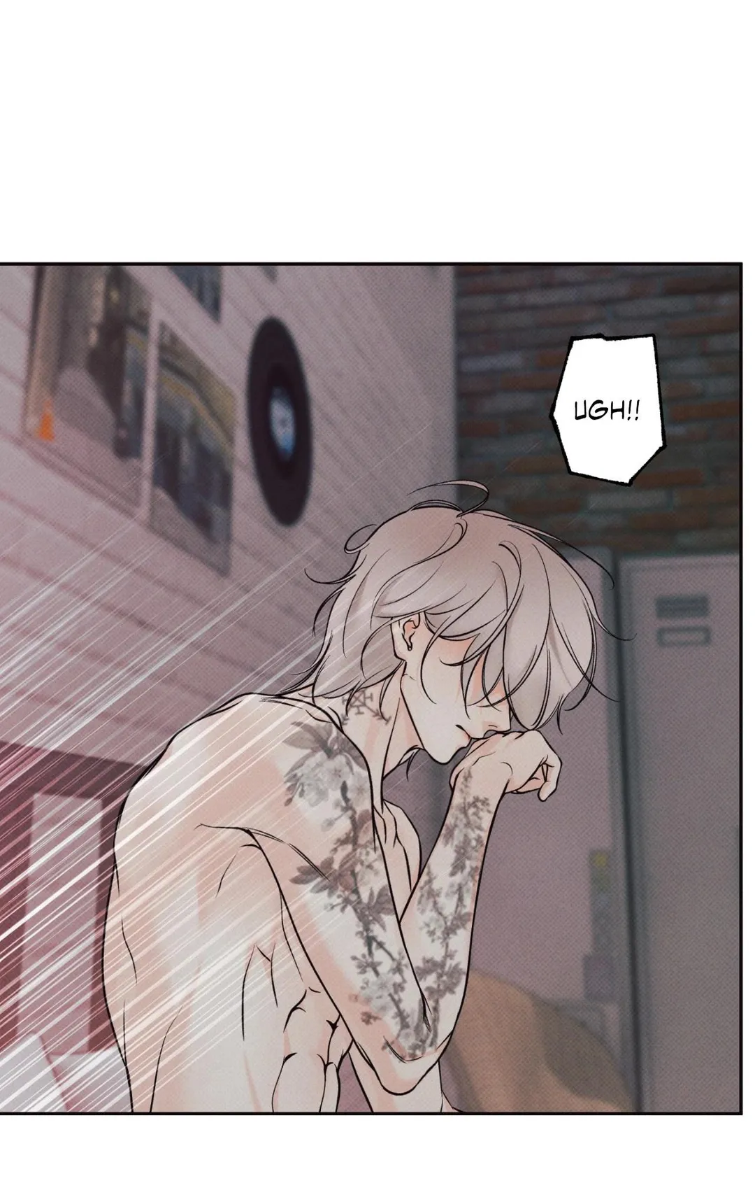 The Boundary Of Delusion - Chapter 32 Page 90