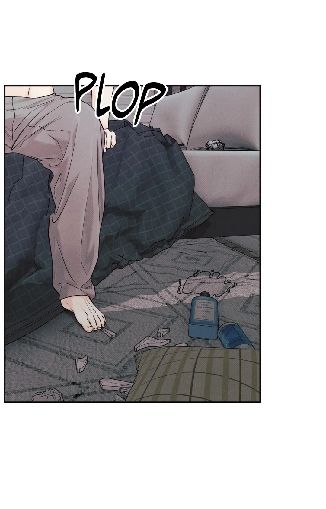 The Boundary Of Delusion - Chapter 32 Page 93