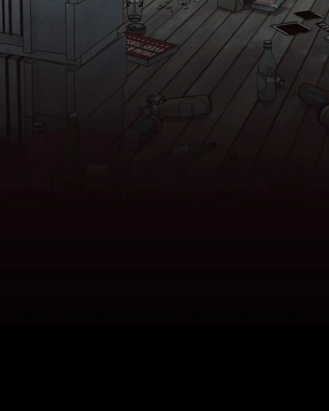 The Boundary Of Delusion - Chapter 32 Page 97