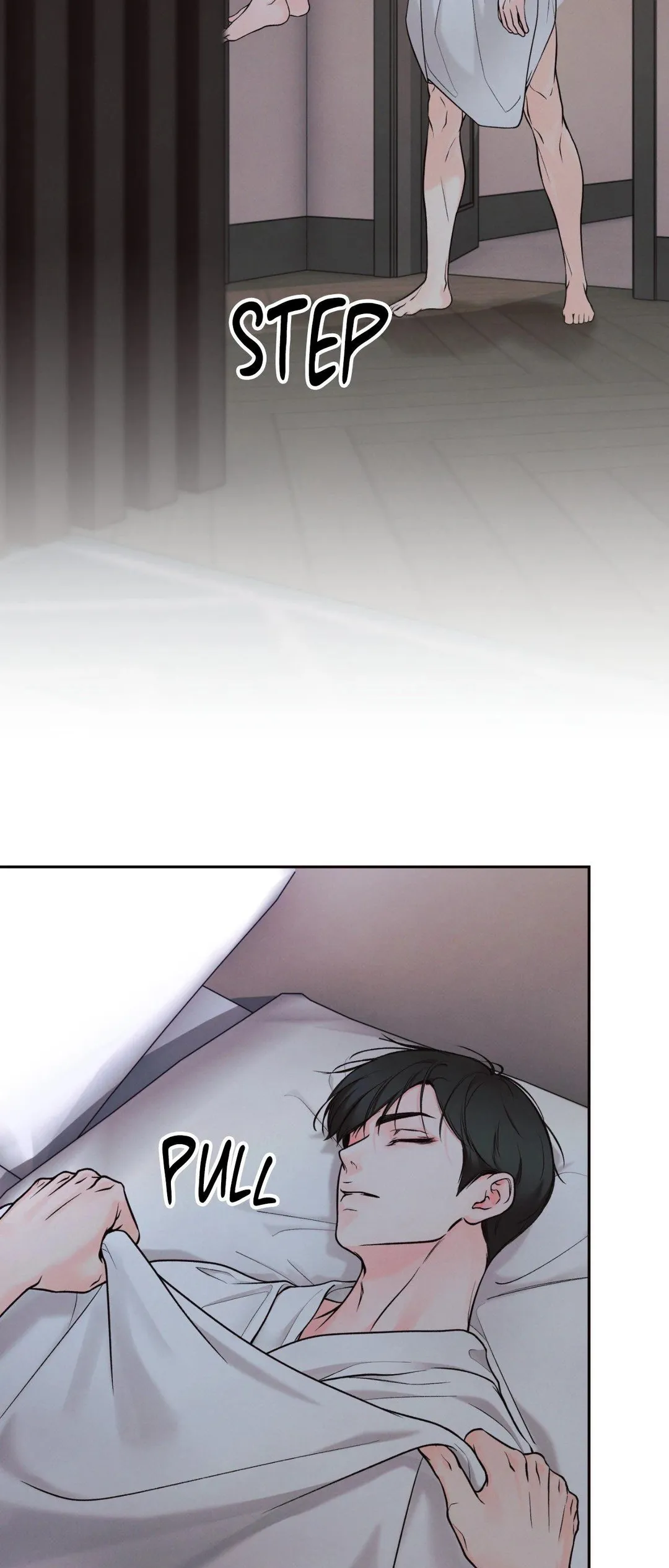 The Boundary Of Delusion - Chapter 33 Page 3