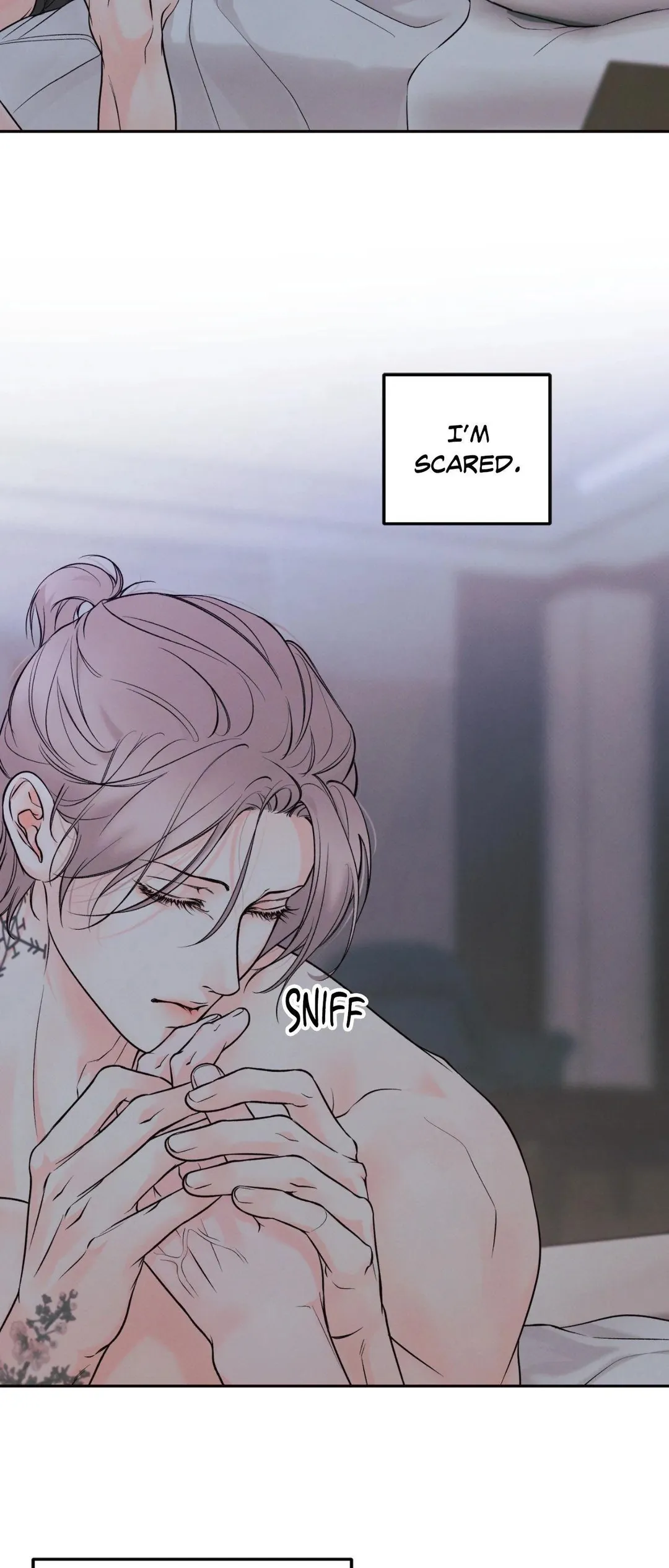 The Boundary Of Delusion - Chapter 33 Page 7