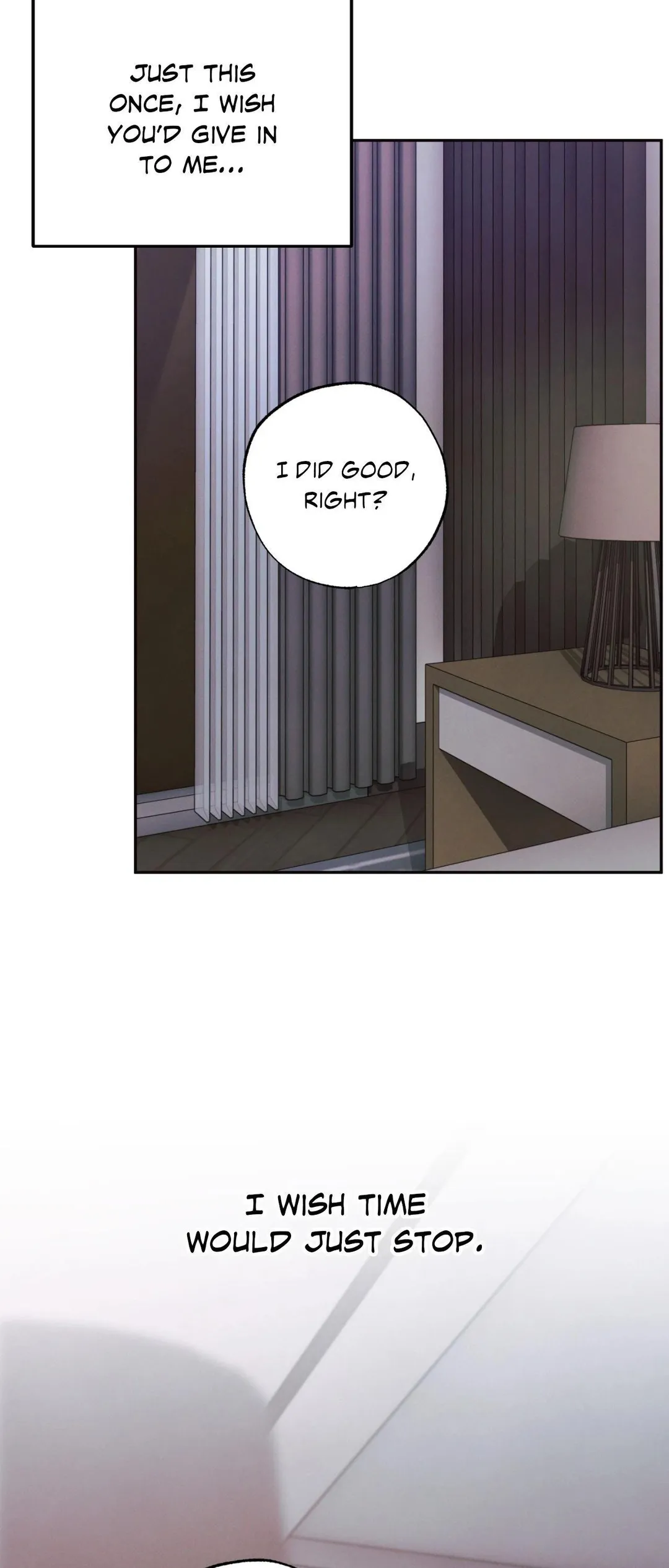 The Boundary Of Delusion - Chapter 33 Page 8