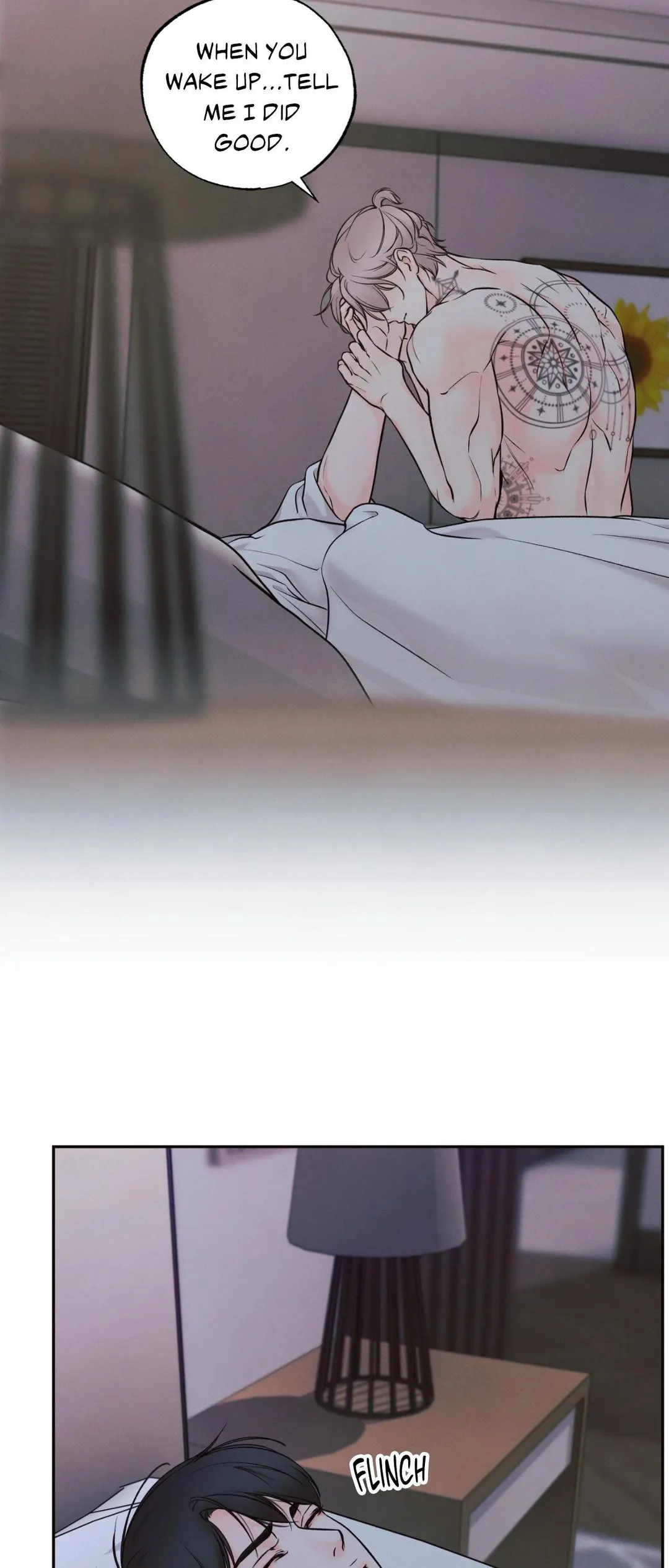 The Boundary Of Delusion - Chapter 33 Page 9