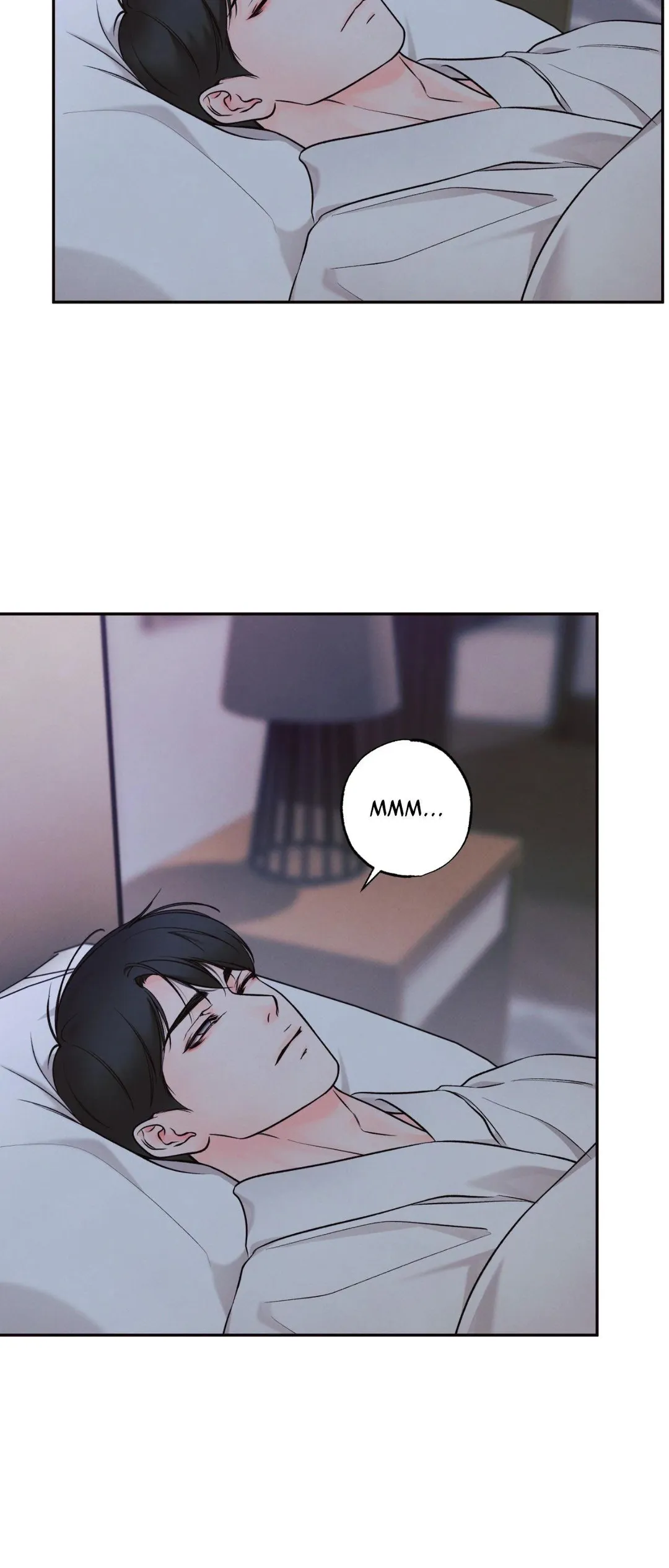 The Boundary Of Delusion - Chapter 33 Page 10