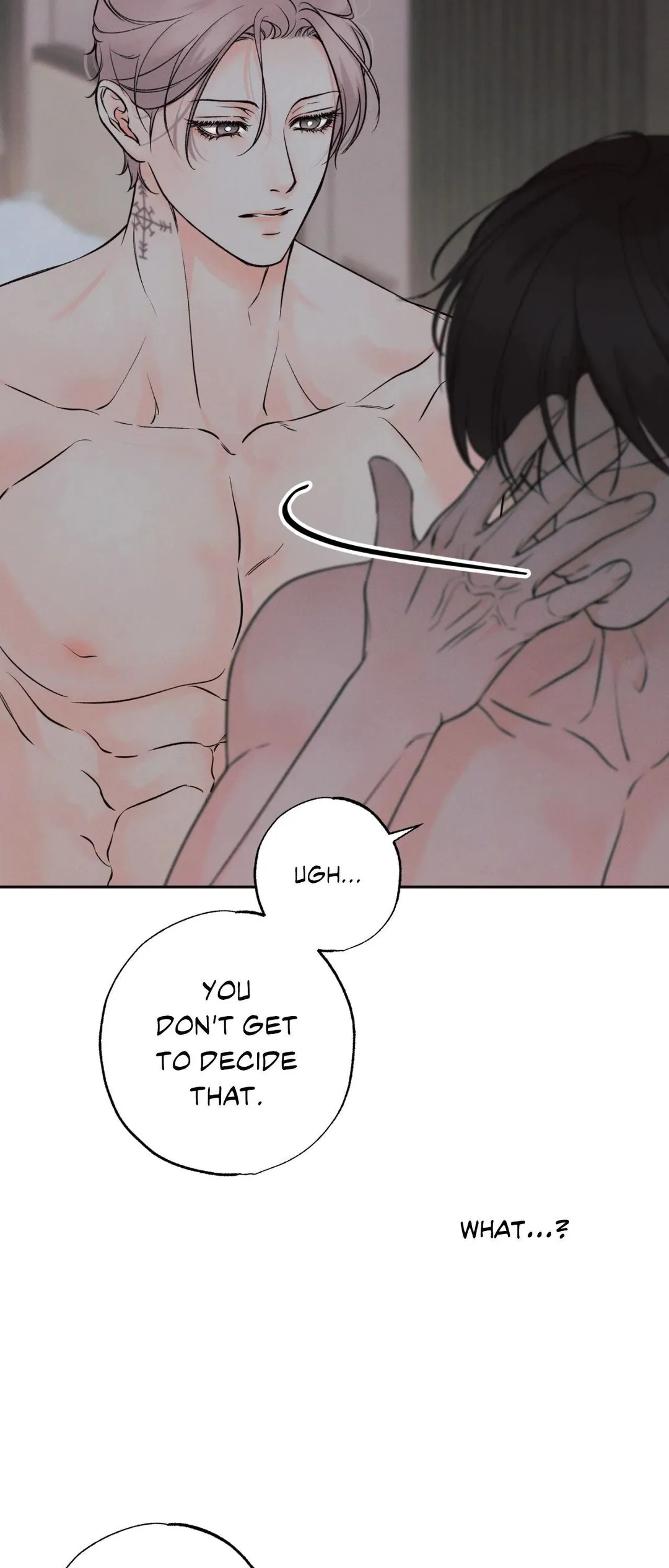 The Boundary Of Delusion - Chapter 33 Page 17
