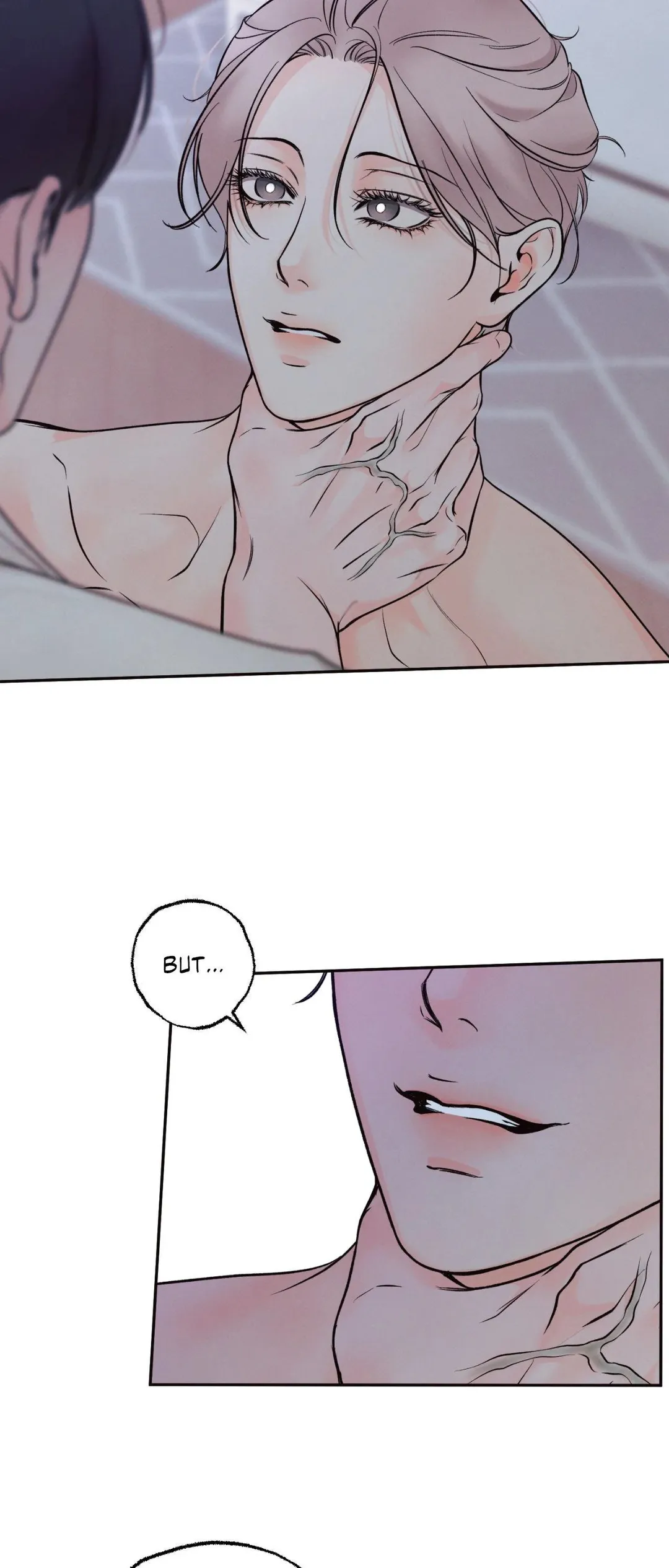 The Boundary Of Delusion - Chapter 33 Page 21