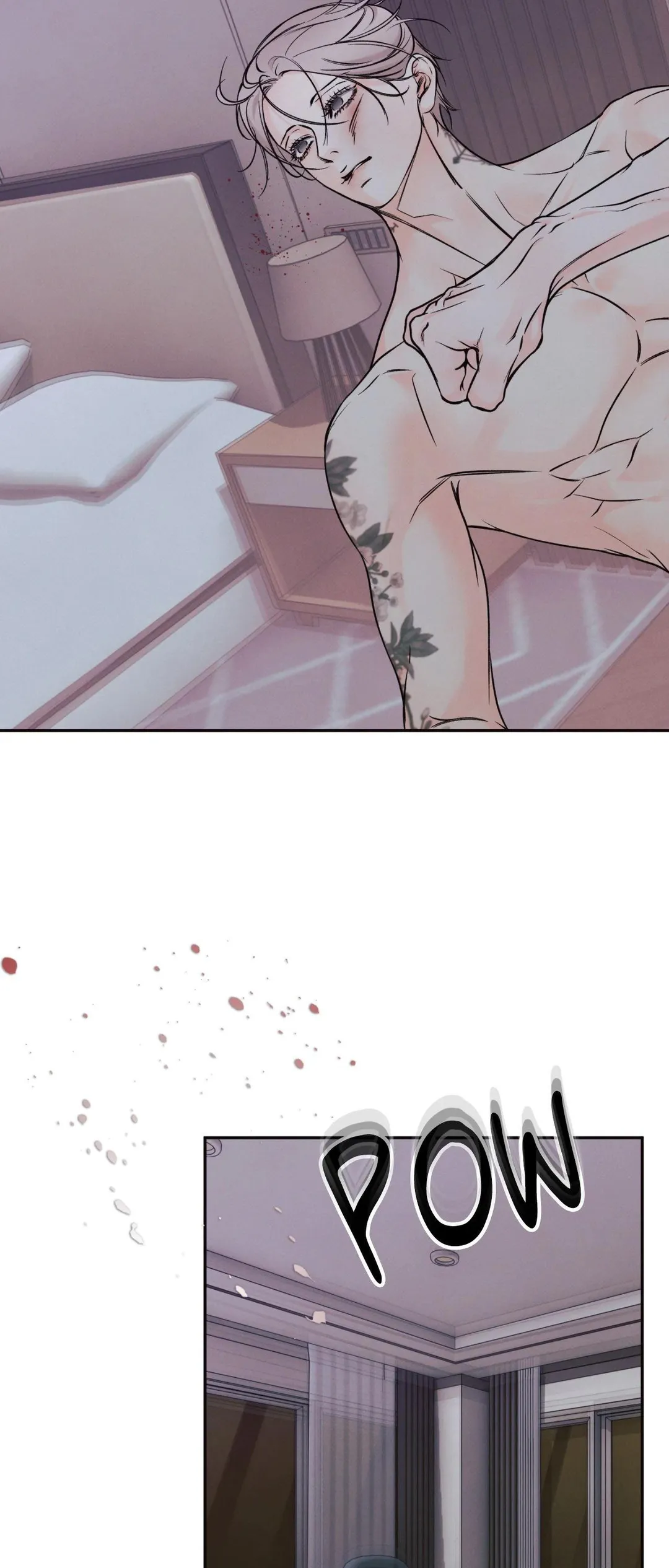 The Boundary Of Delusion - Chapter 33 Page 24