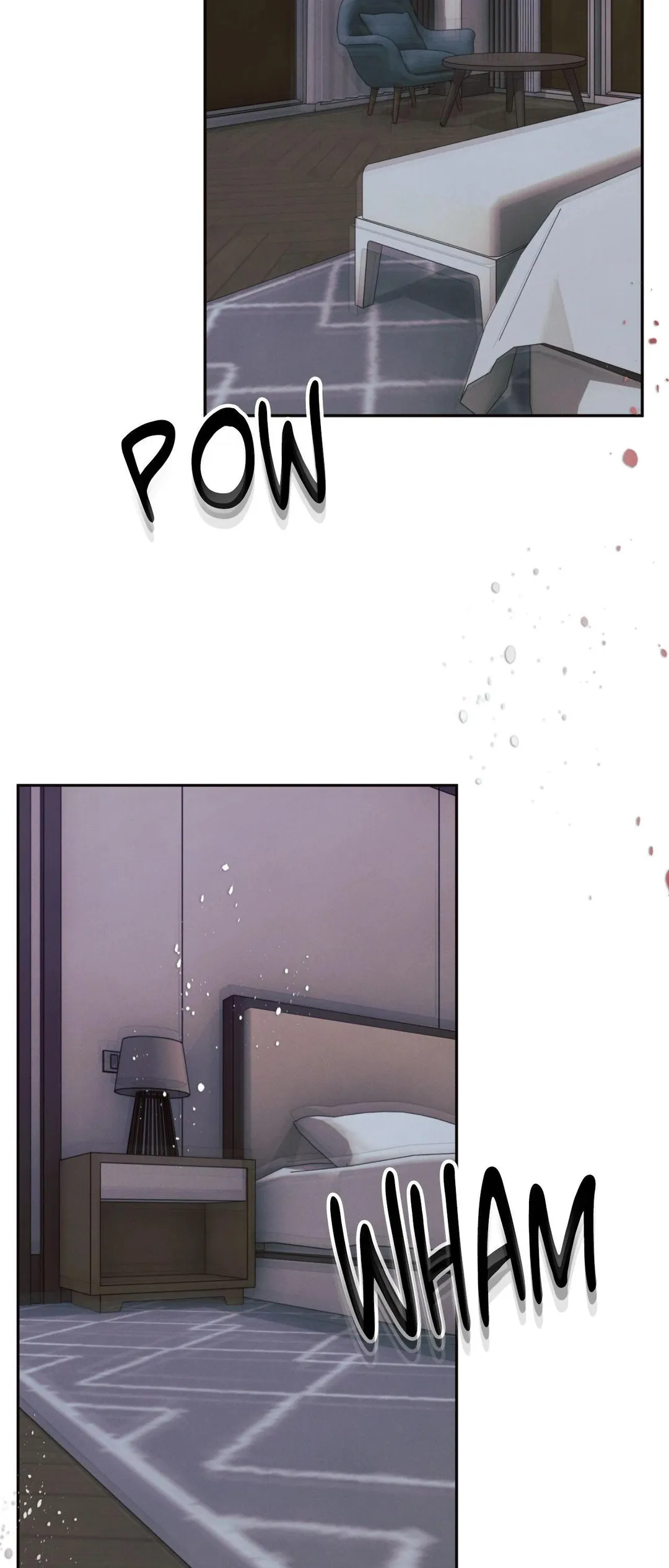 The Boundary Of Delusion - Chapter 33 Page 25