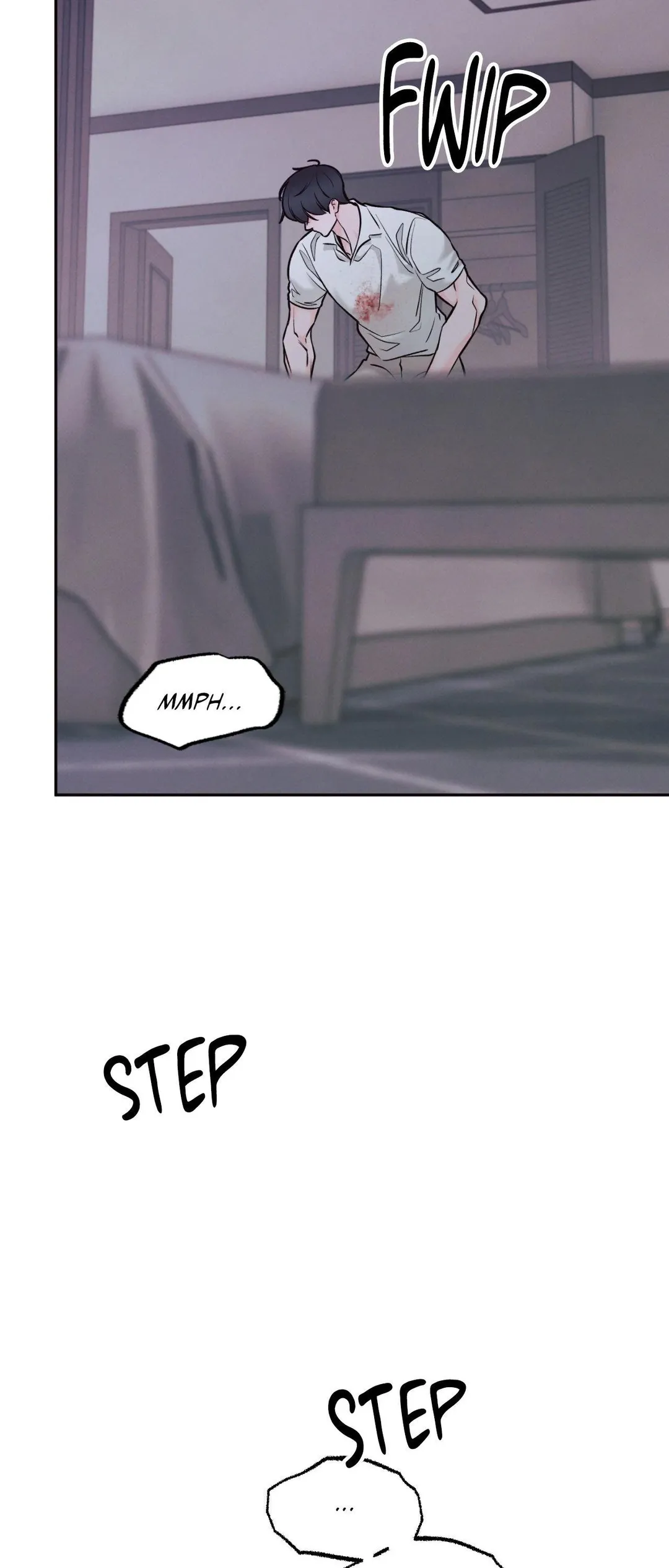 The Boundary Of Delusion - Chapter 33 Page 27