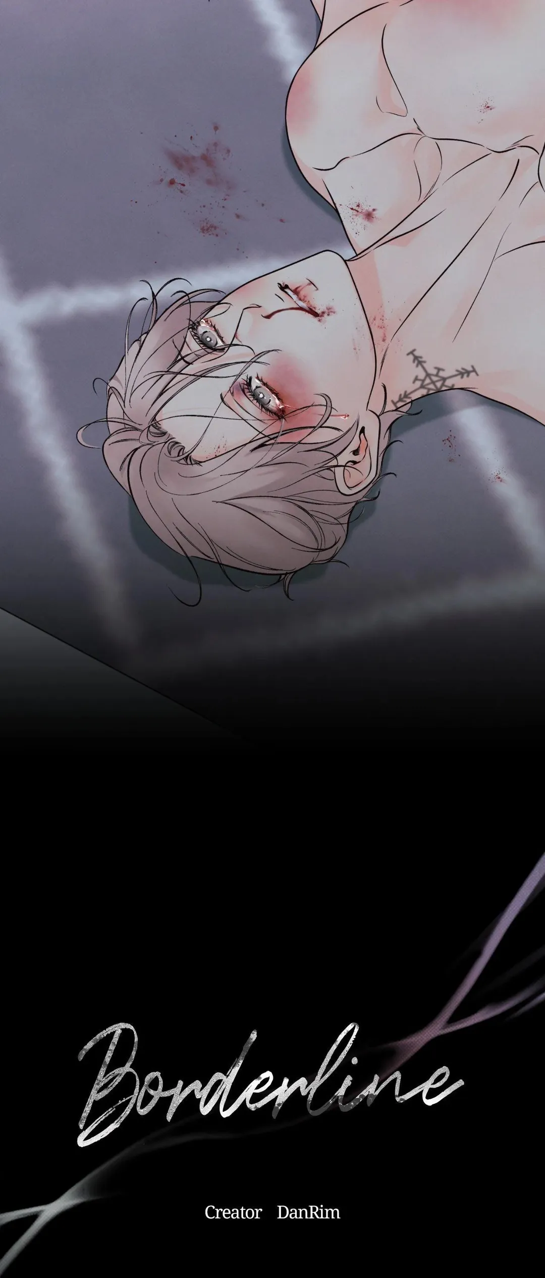 The Boundary Of Delusion - Chapter 33 Page 29