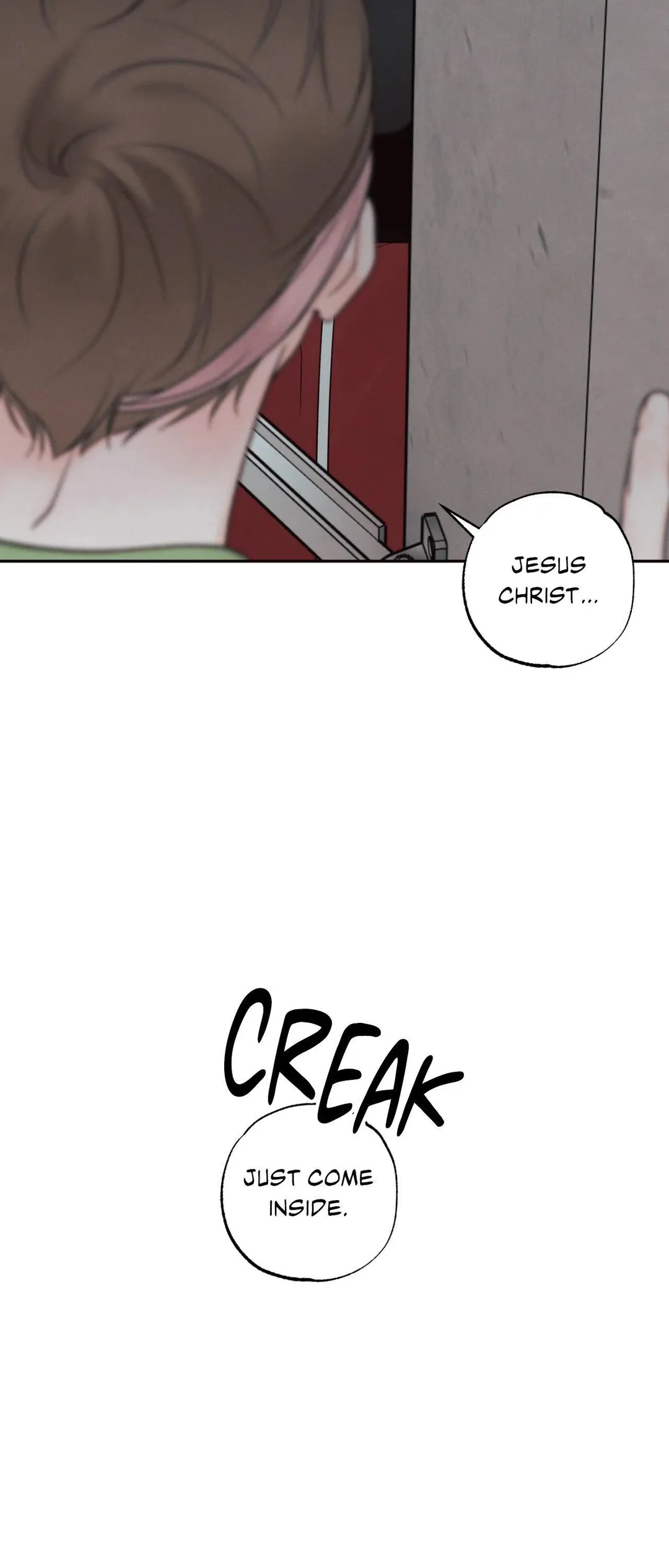 The Boundary Of Delusion - Chapter 33 Page 33