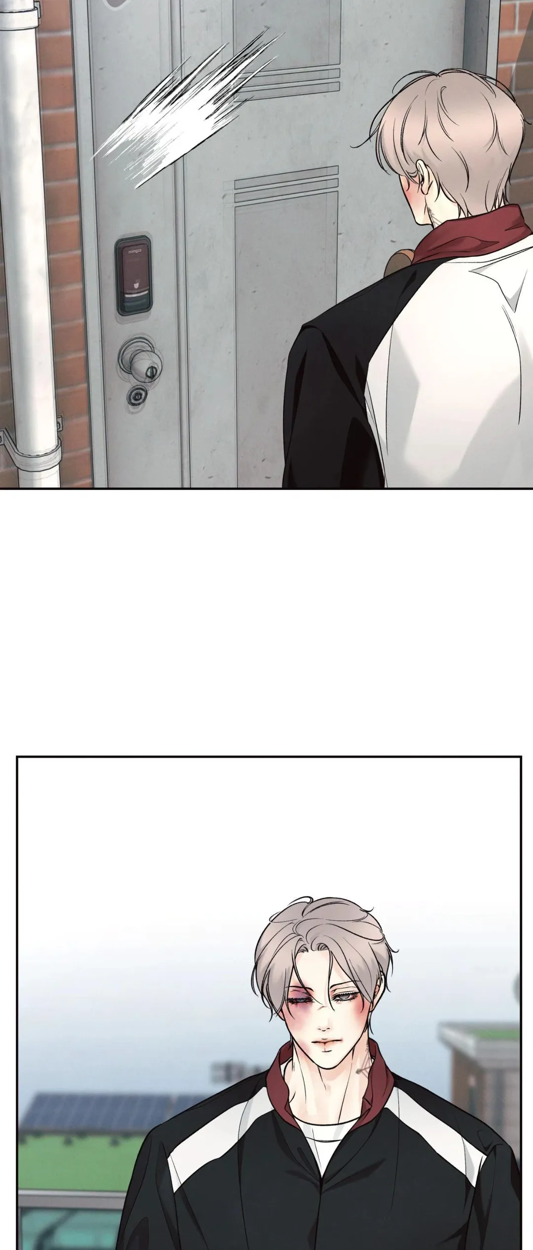 The Boundary Of Delusion - Chapter 34 Page 7