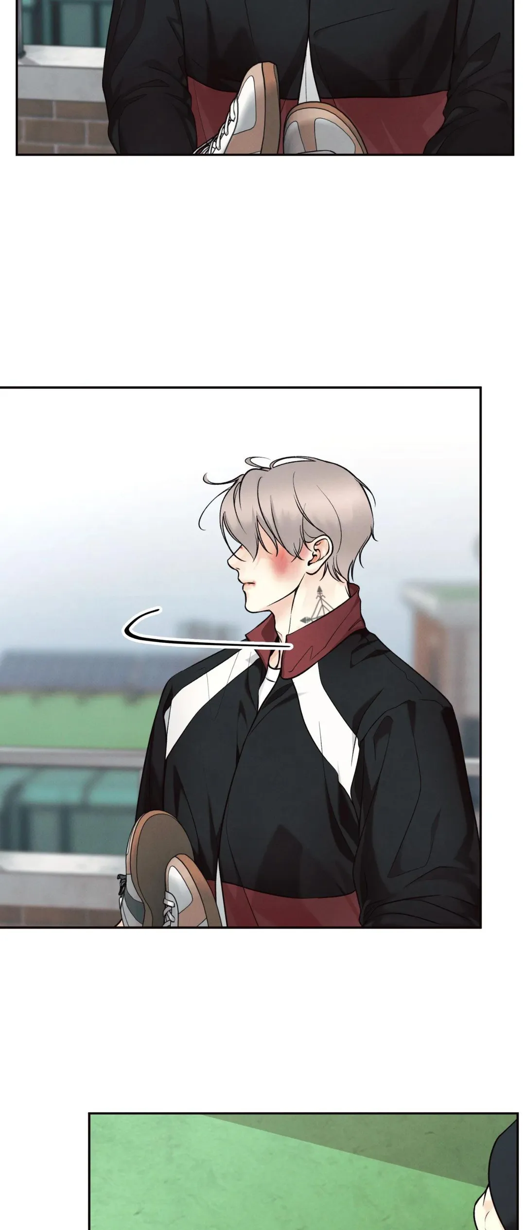 The Boundary Of Delusion - Chapter 34 Page 8
