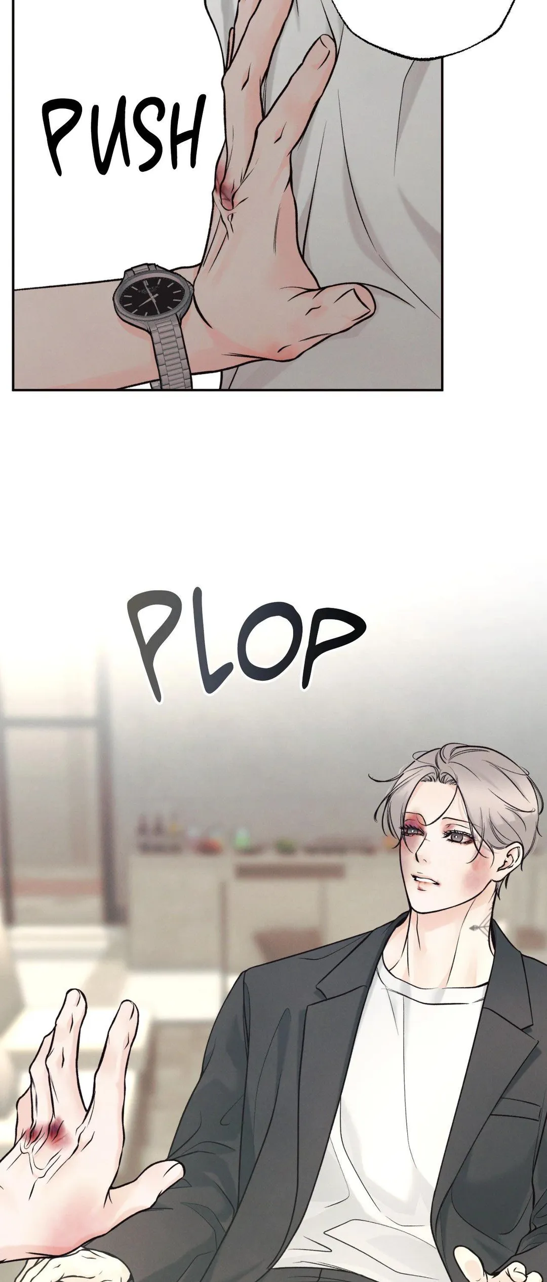 The Boundary Of Delusion - Chapter 34 Page 18