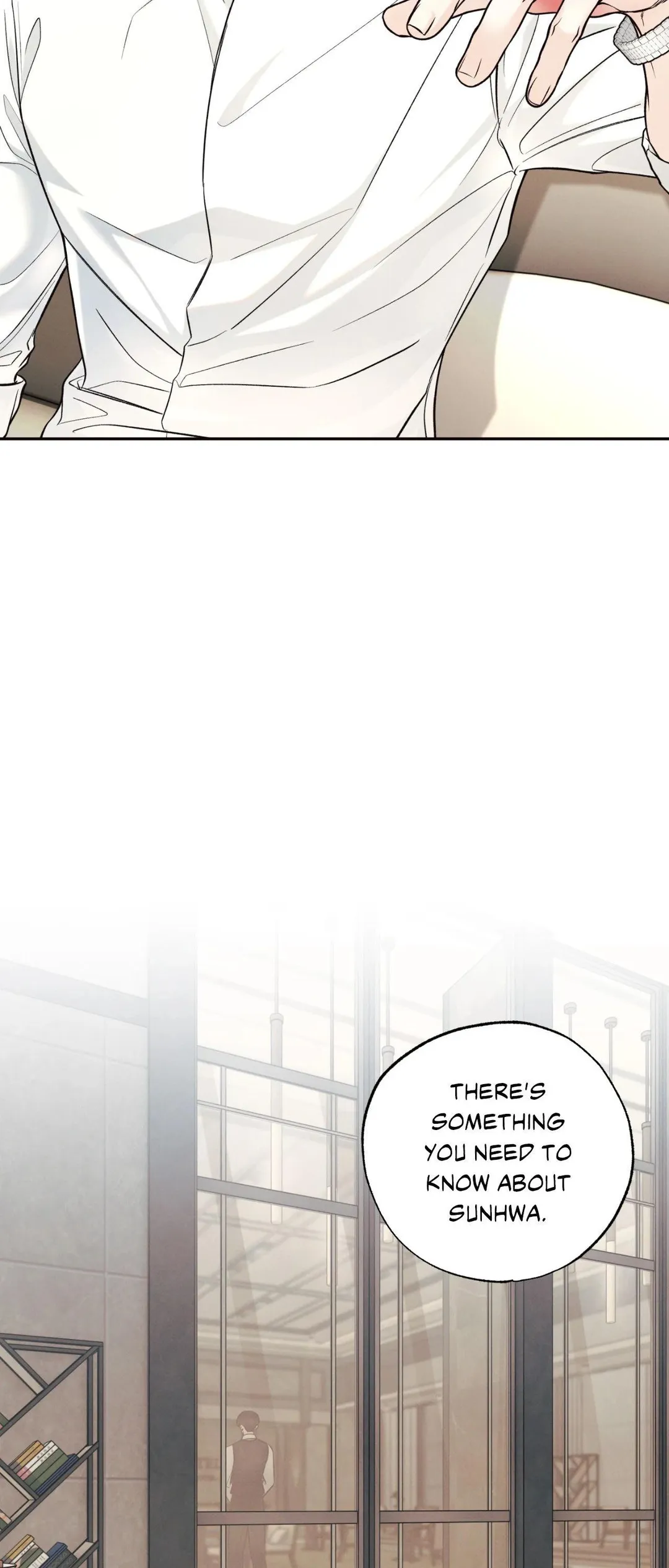 The Boundary Of Delusion - Chapter 34 Page 20