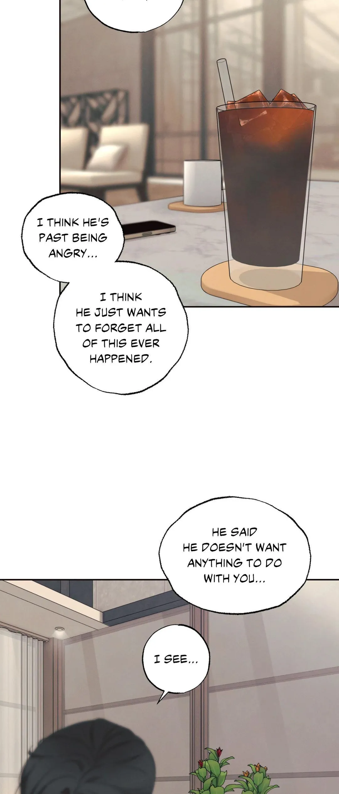 The Boundary Of Delusion - Chapter 34 Page 31