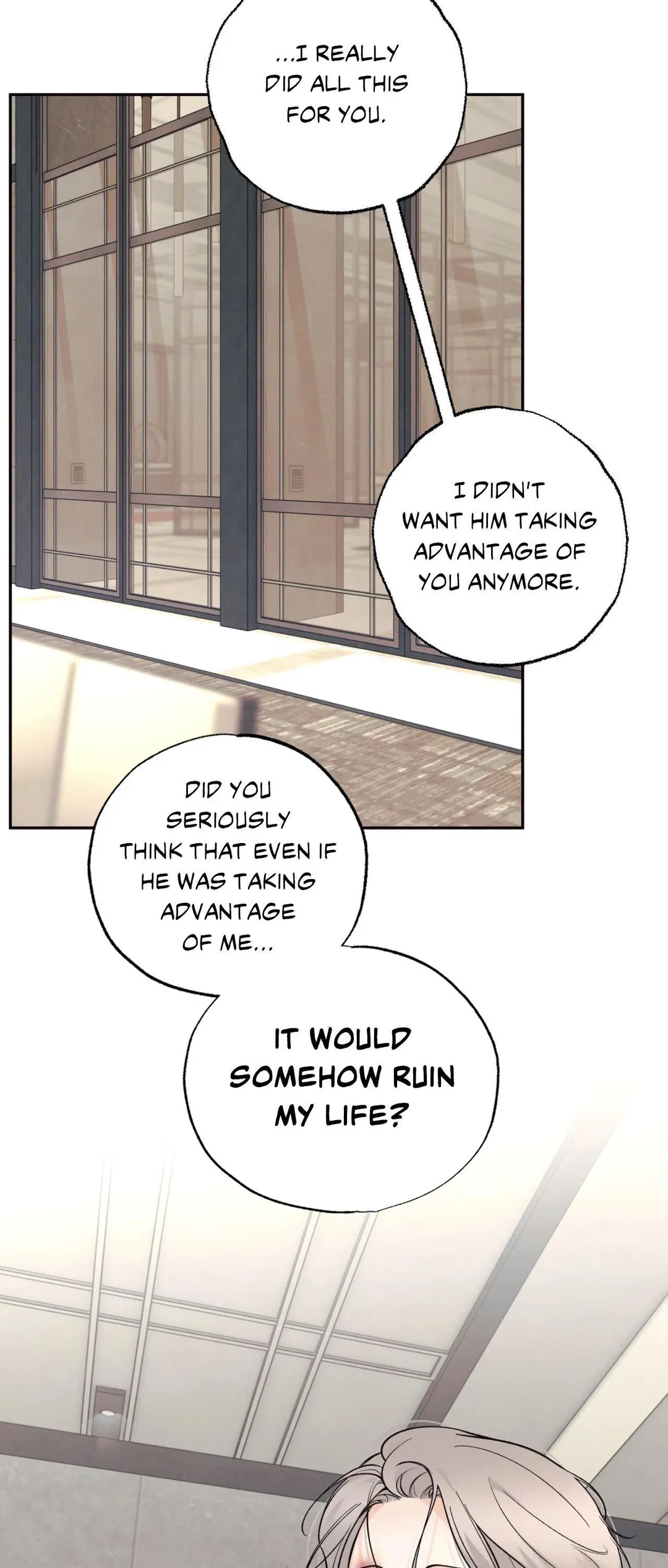 The Boundary Of Delusion - Chapter 34 Page 35