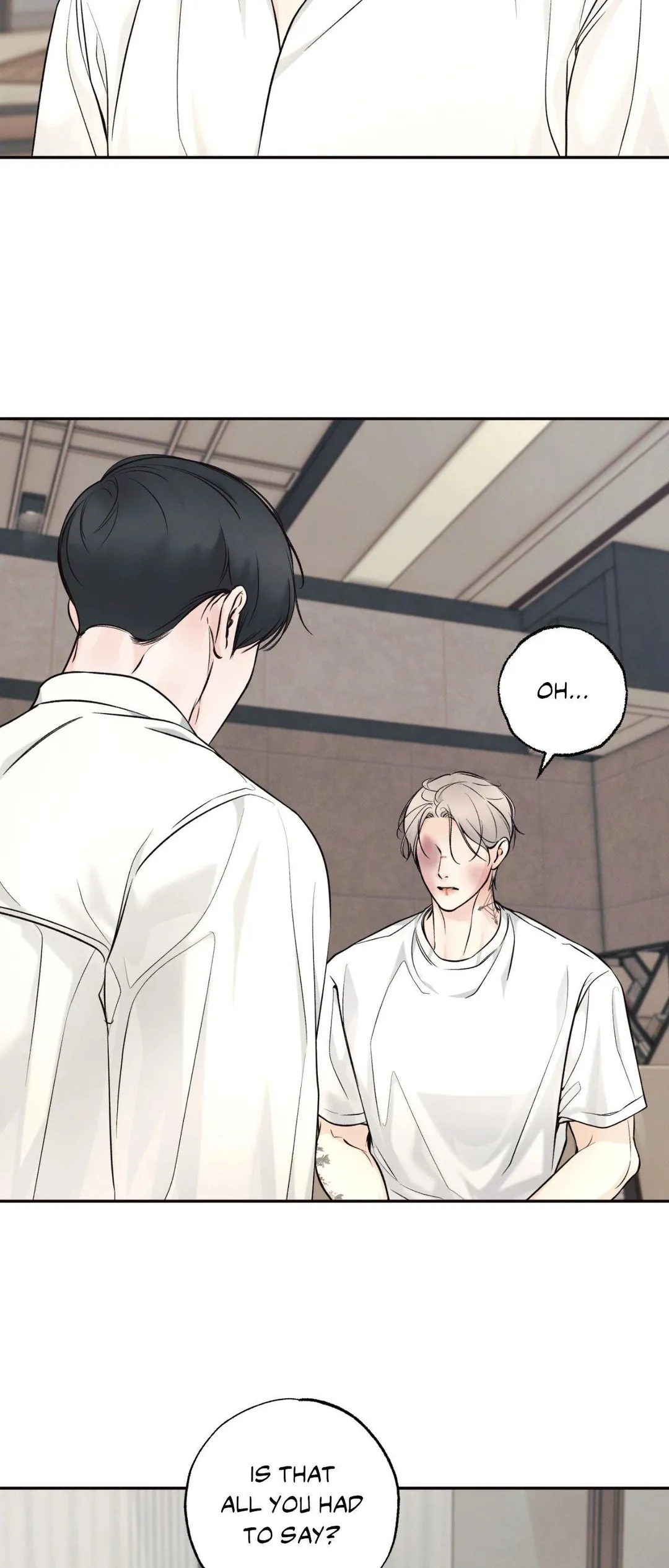 The Boundary Of Delusion - Chapter 34 Page 37