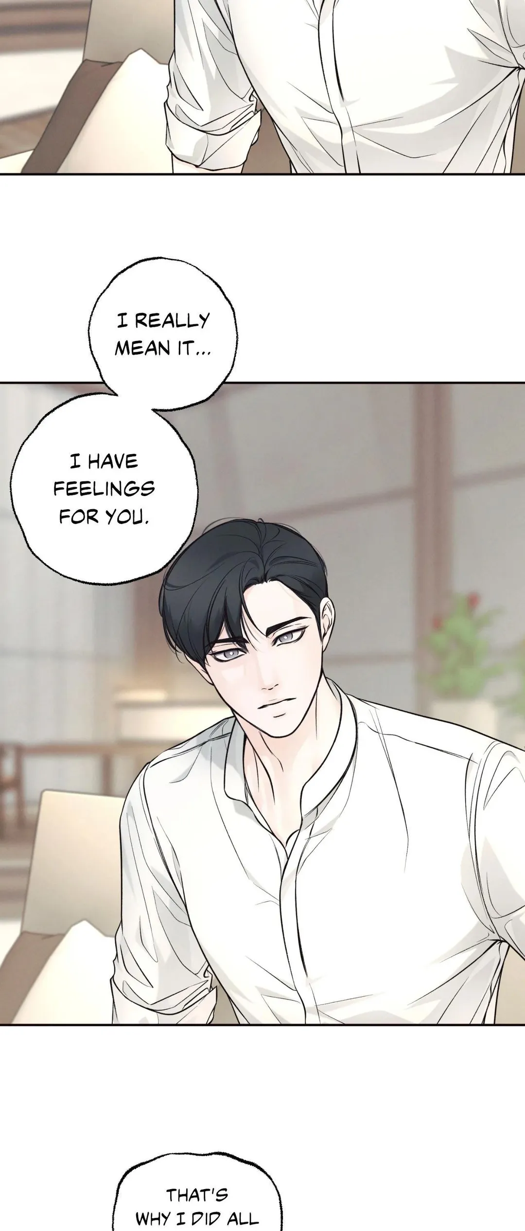 The Boundary Of Delusion - Chapter 34 Page 39