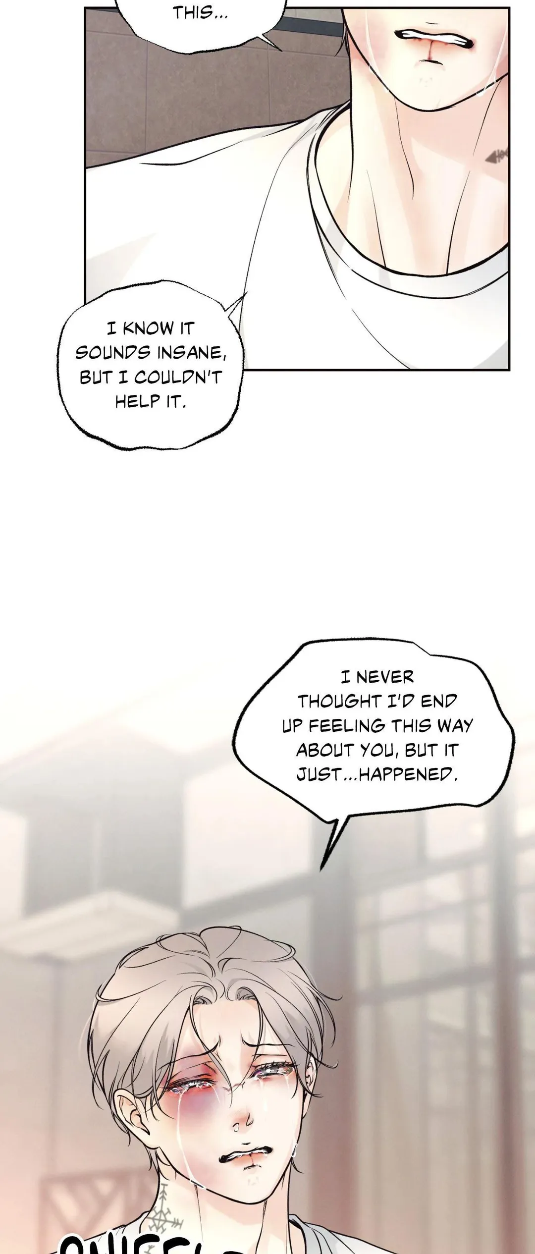 The Boundary Of Delusion - Chapter 34 Page 40
