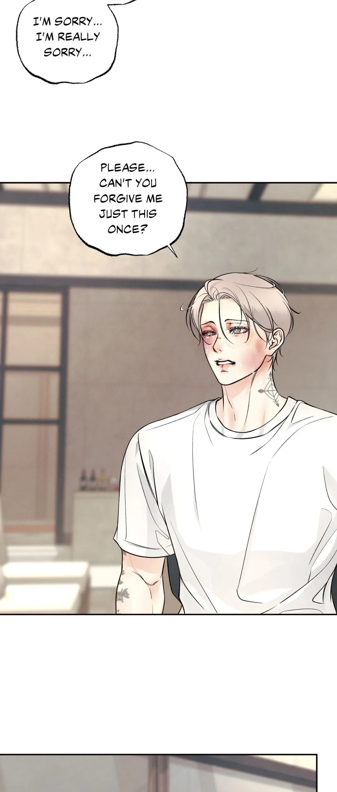 The Boundary Of Delusion - Chapter 34 Page 42