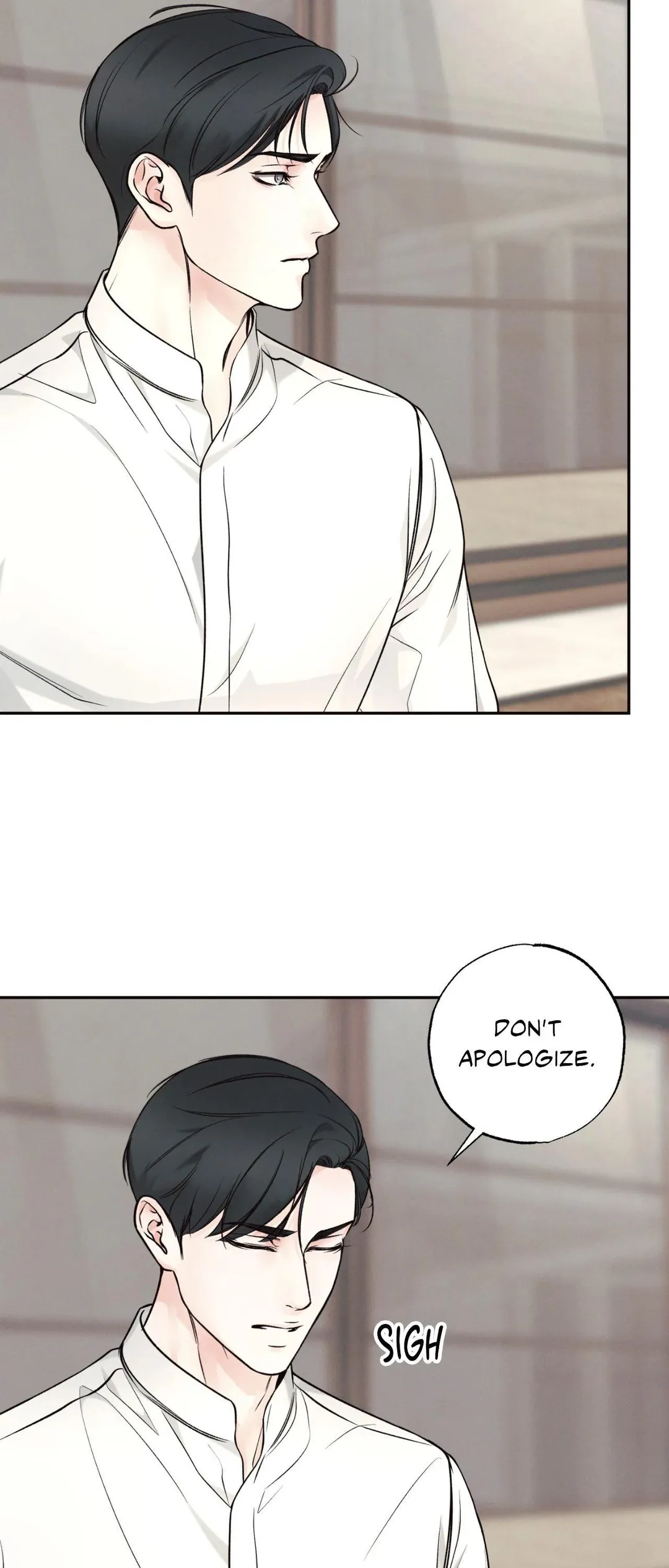 The Boundary Of Delusion - Chapter 34 Page 43